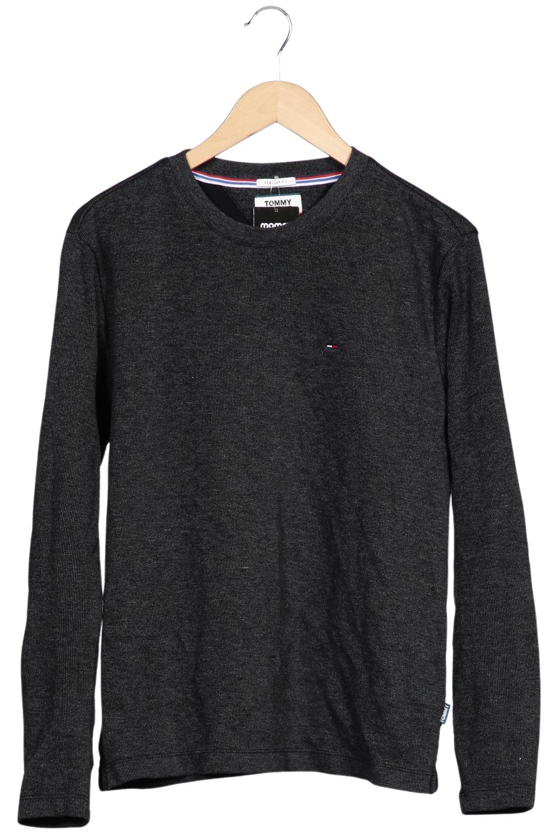 

Tommy Jeans Herren Sweatshirt, grau, Gr. 48