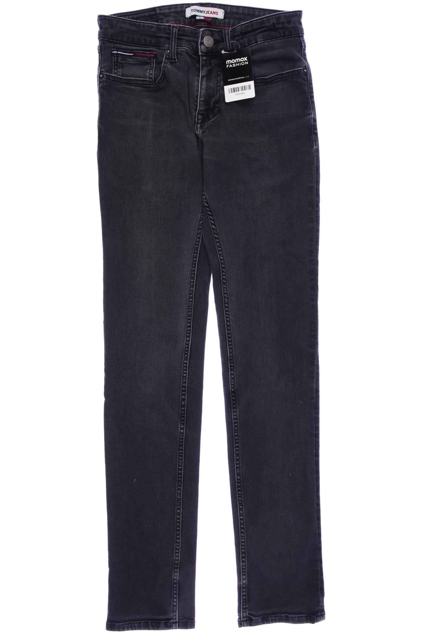 

Tommy Jeans Herren Jeans, grau, Gr. 27