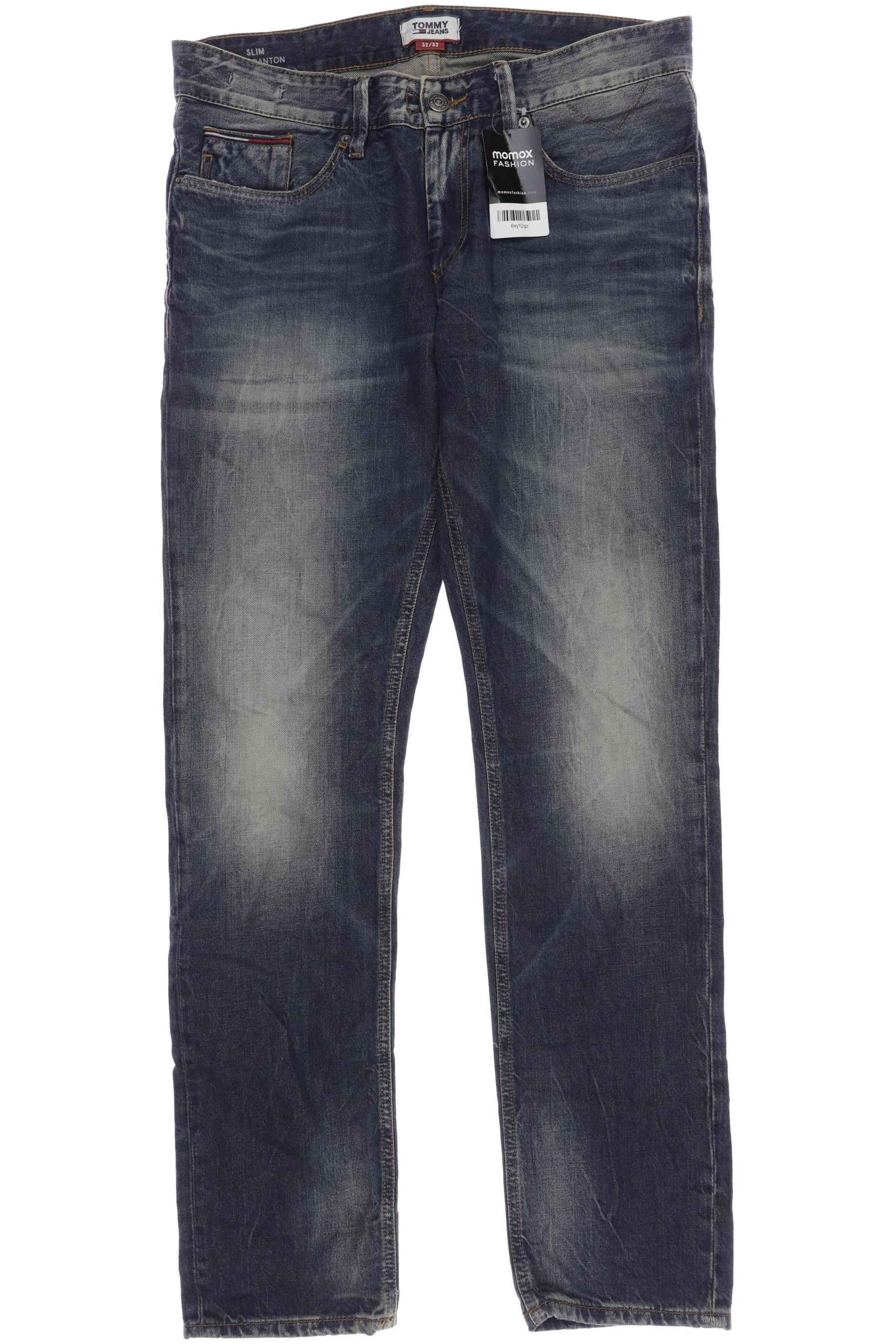 

Tommy Jeans Herren Jeans, blau, Gr. 32