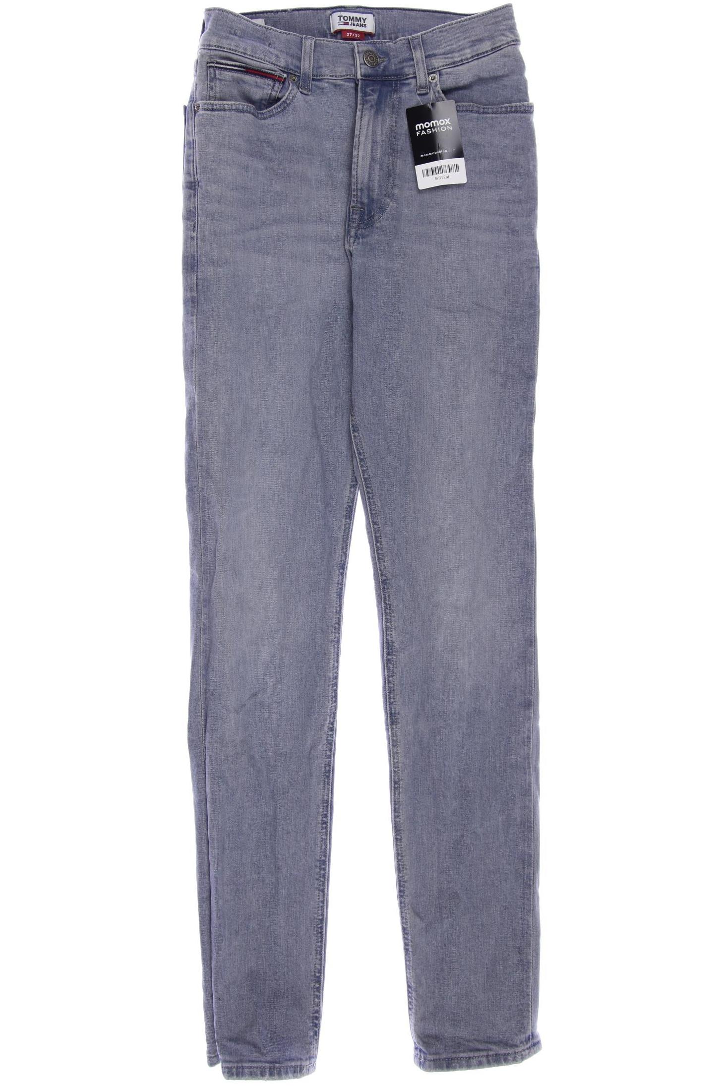

Tommy Jeans Herren Jeans, blau, Gr. 27
