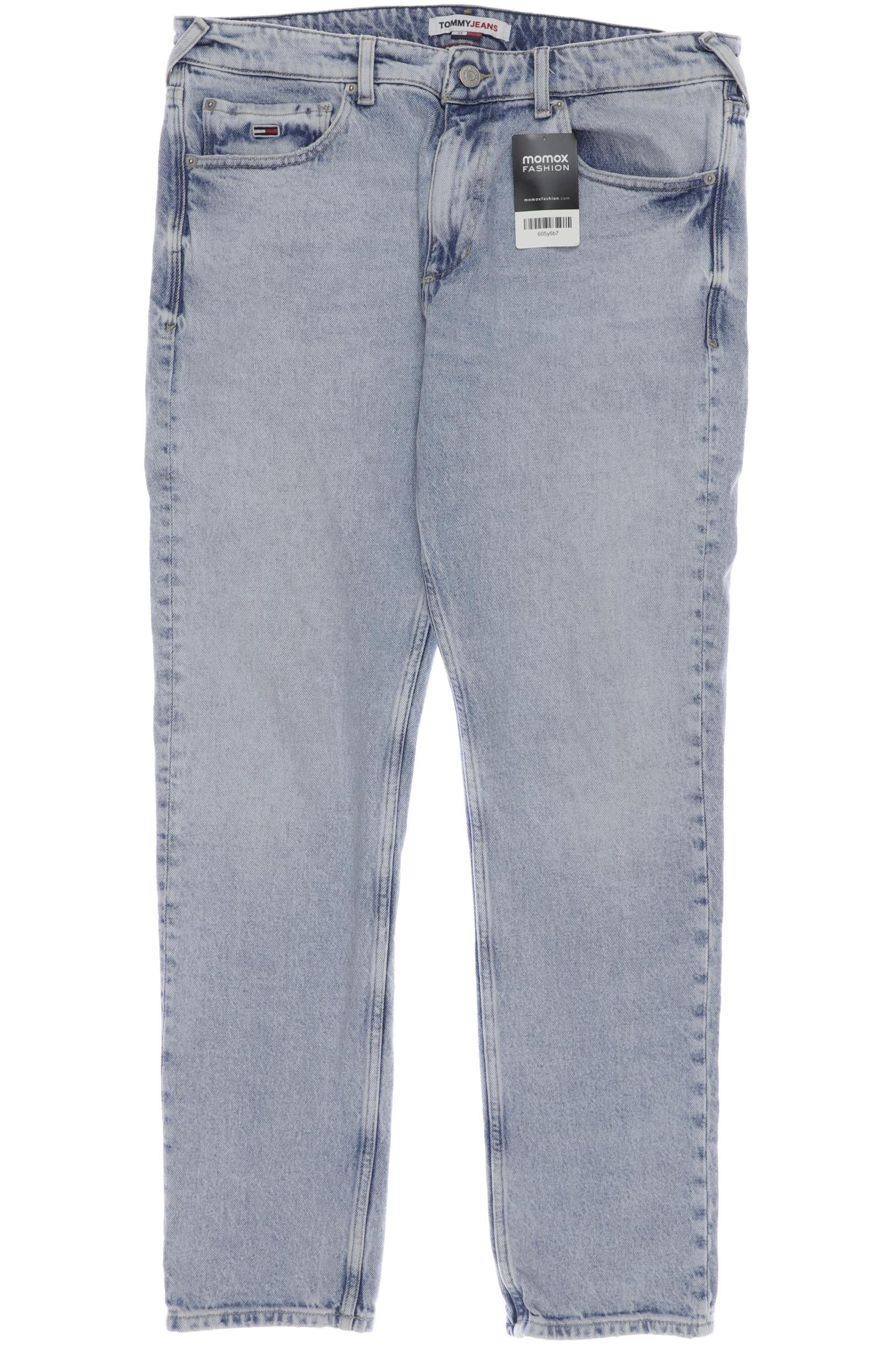 Thumbnail - Tommy Jeans Herren Jeans, hellblau, Gr. 34