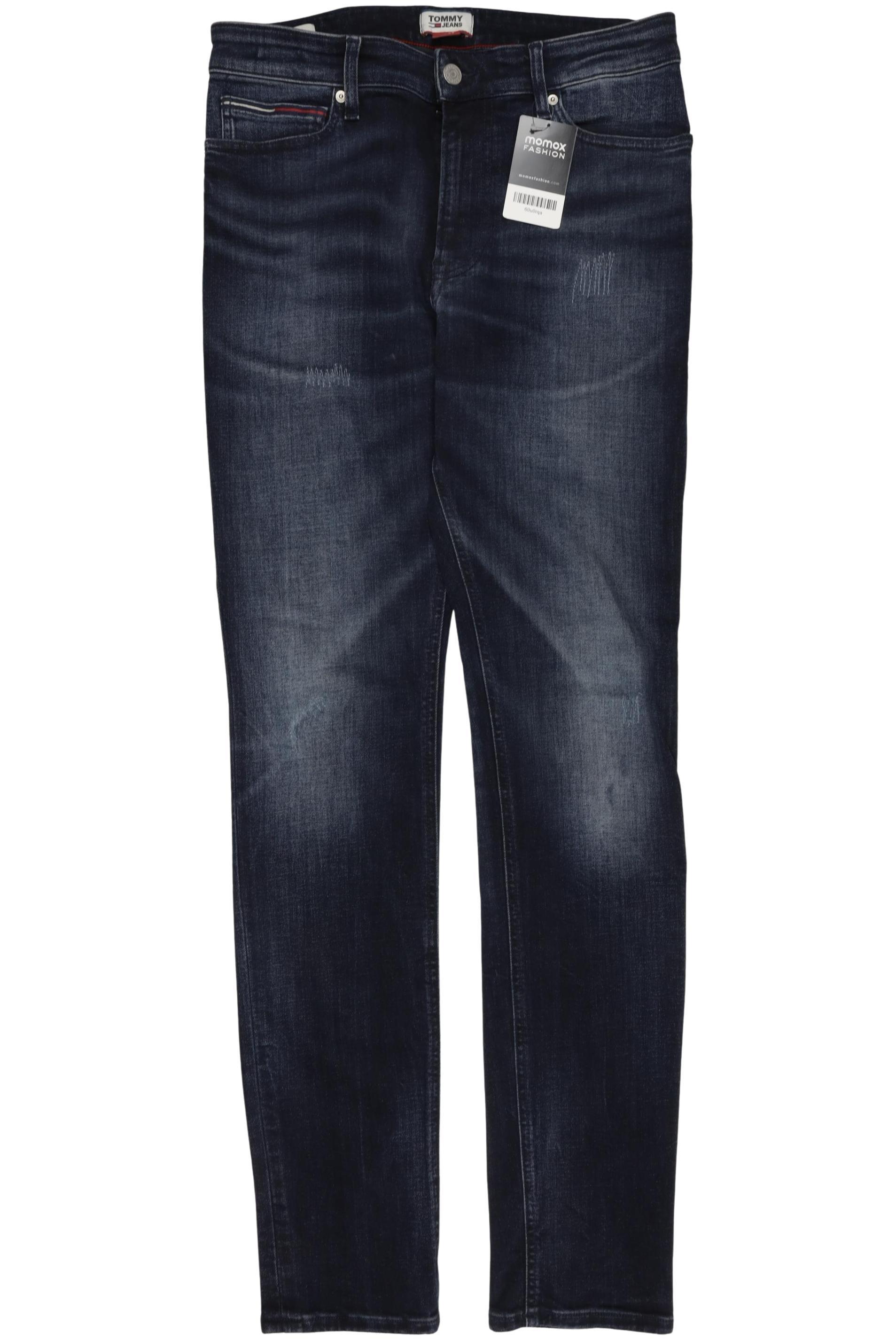 

Tommy Jeans Herren Jeans, marineblau, Gr. 32