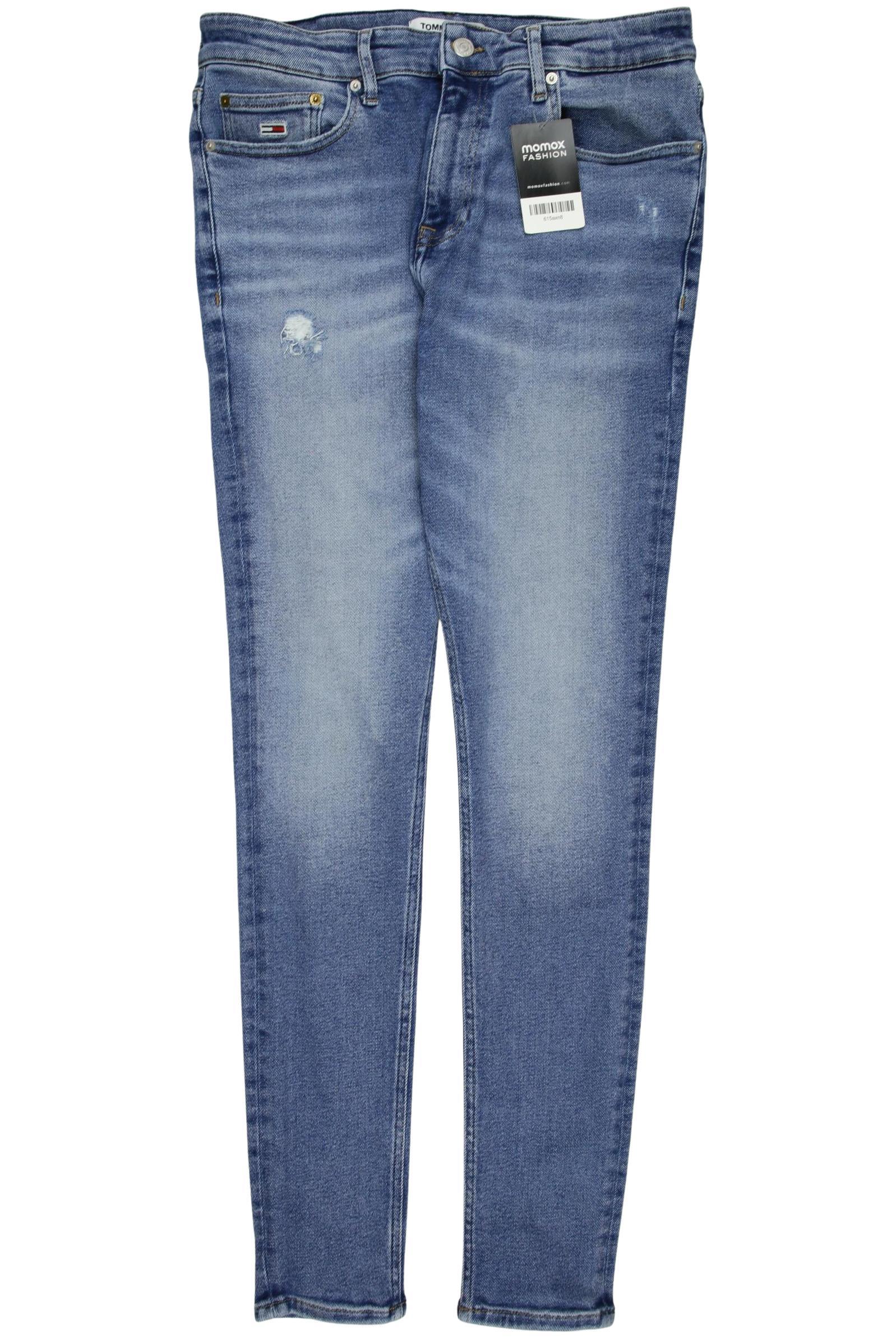 

Tommy Jeans Herren Jeans, blau, Gr. 32