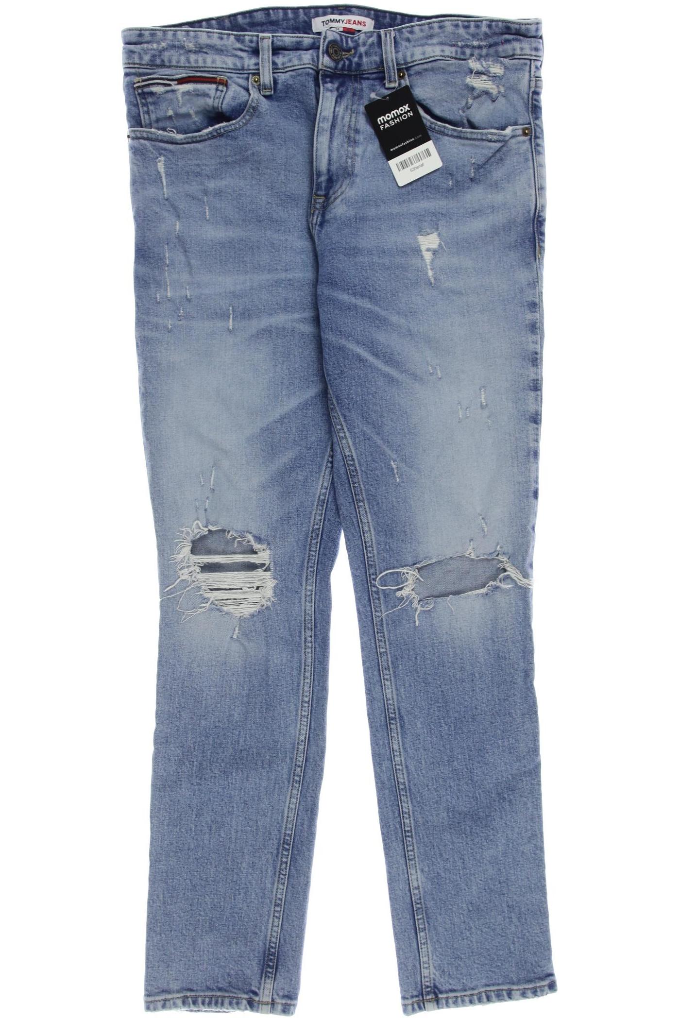 

Tommy Jeans Herren Jeans, blau, Gr. 34