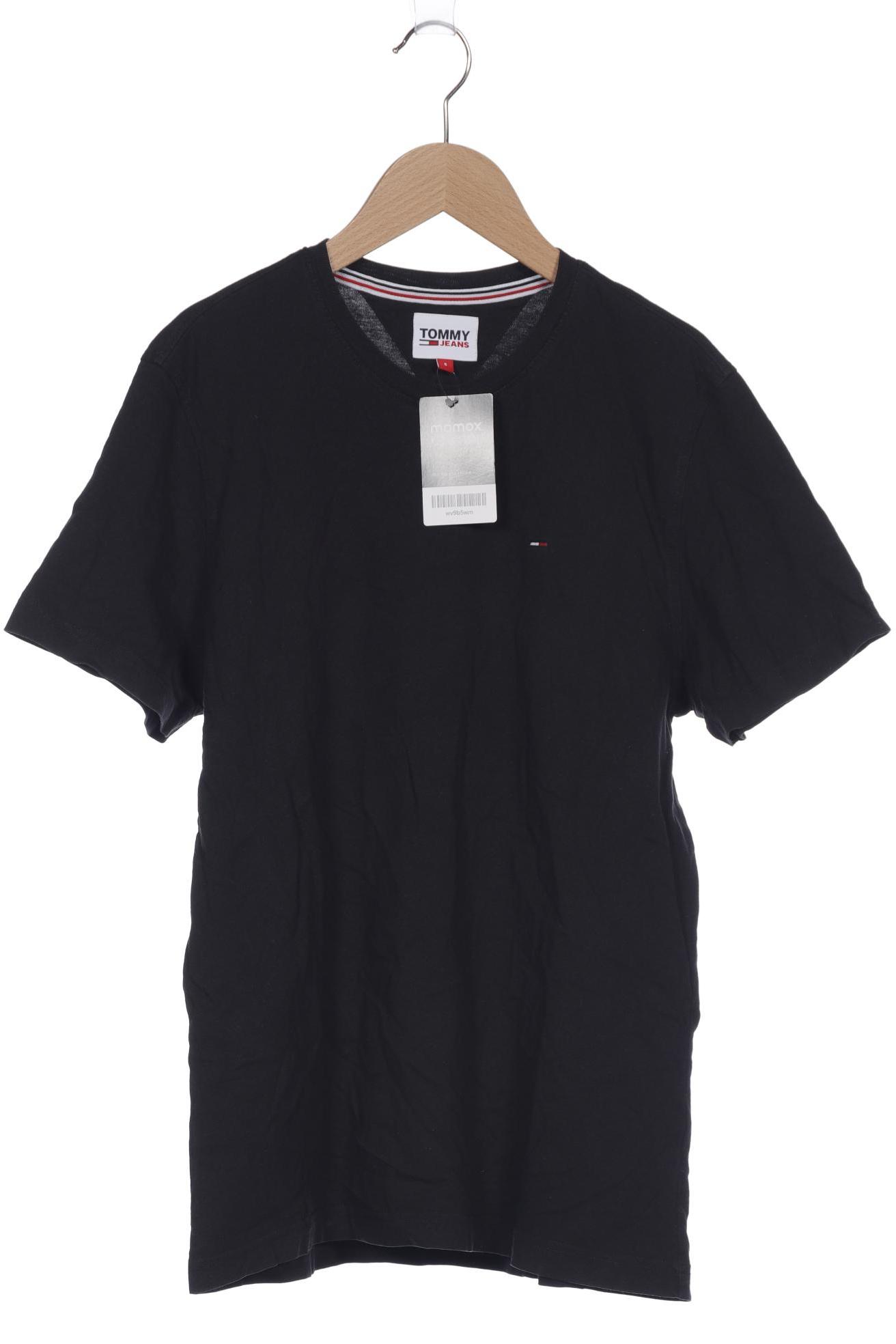 

Tommy Jeans Herren T-Shirt, grau