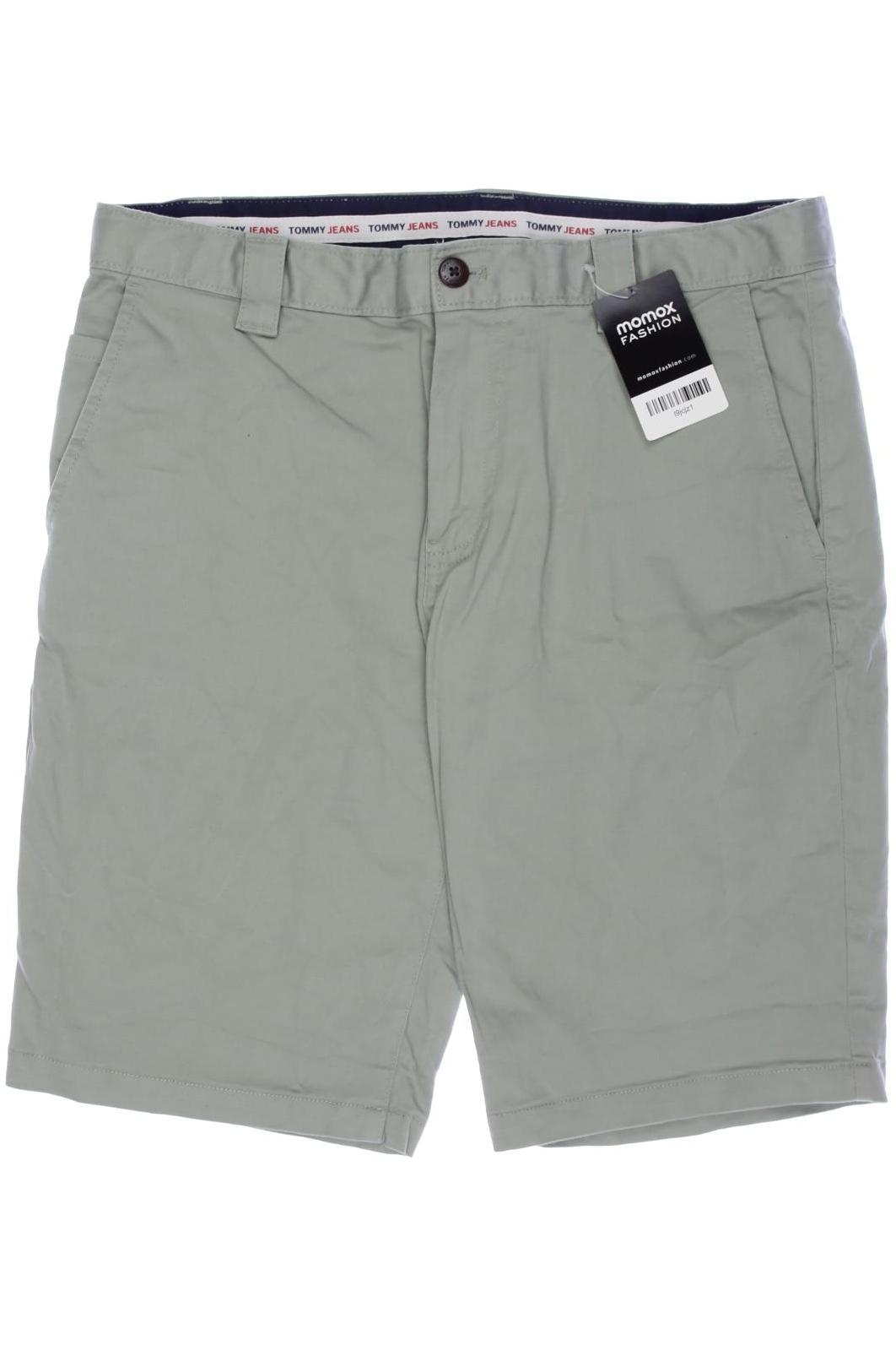 Thumbnail - Tommy Jeans Herren Shorts, grün, Gr. 32