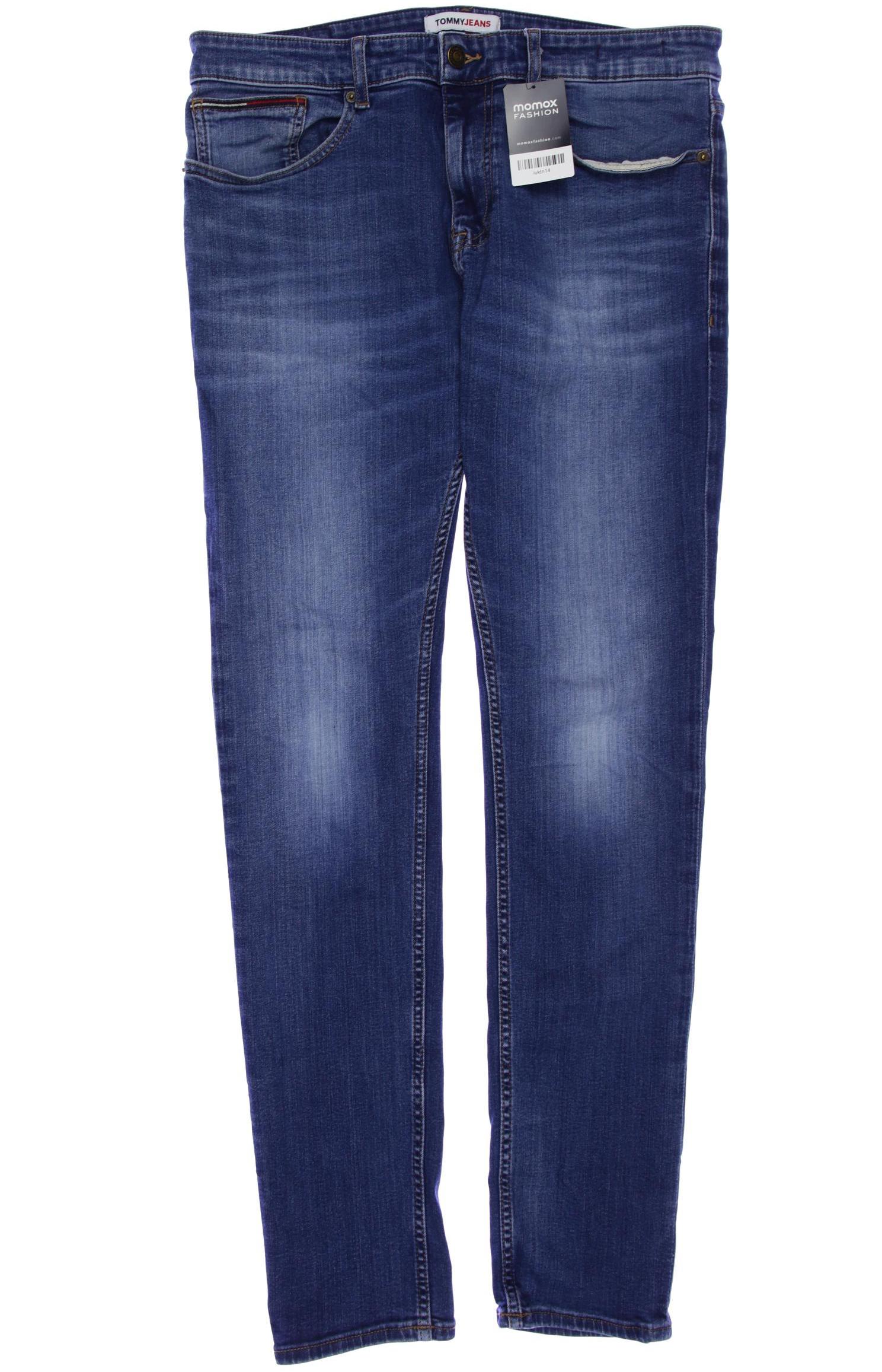 

Tommy Jeans Herren Jeans, blau, Gr. 34