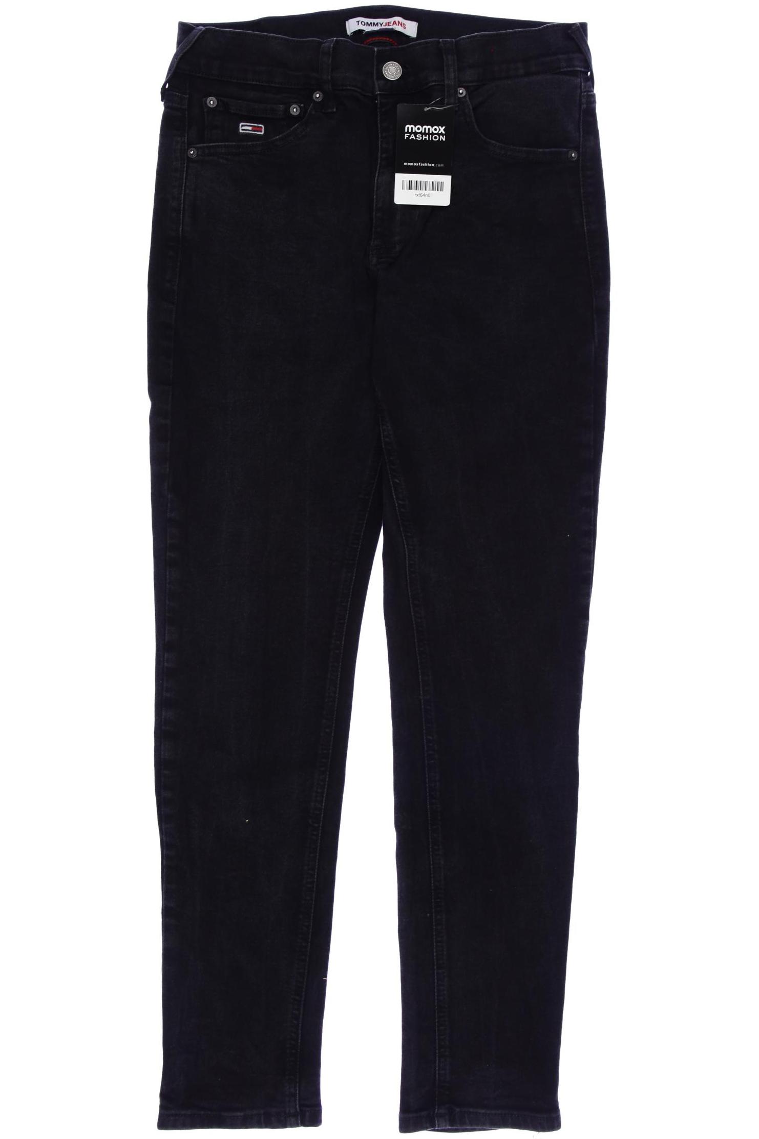 

Tommy Jeans Herren Jeans, schwarz, Gr. 31