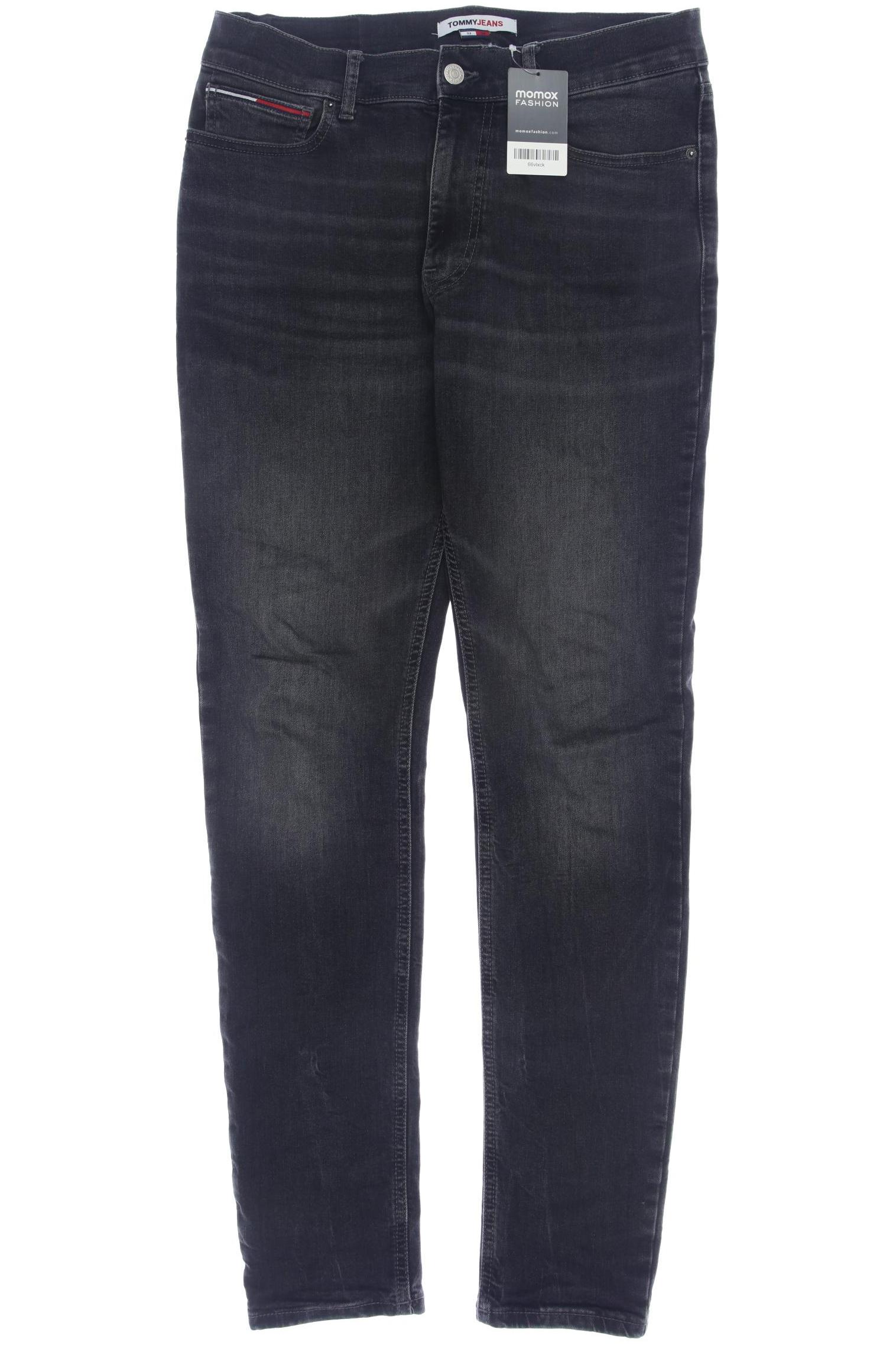 

Tommy Jeans Herren Jeans, grau, Gr. 32