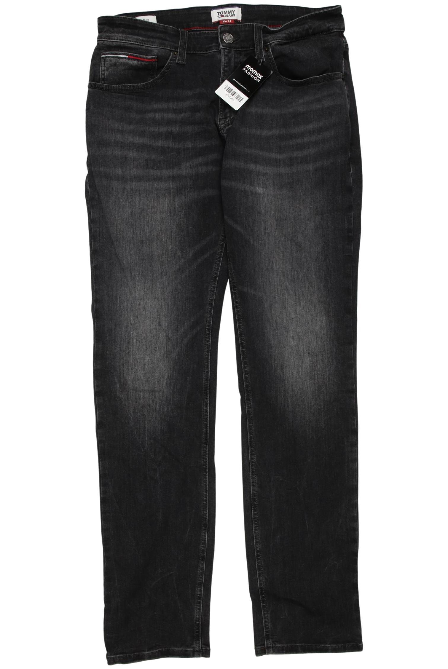 

Tommy Jeans Herren Jeans, grau, Gr. 33
