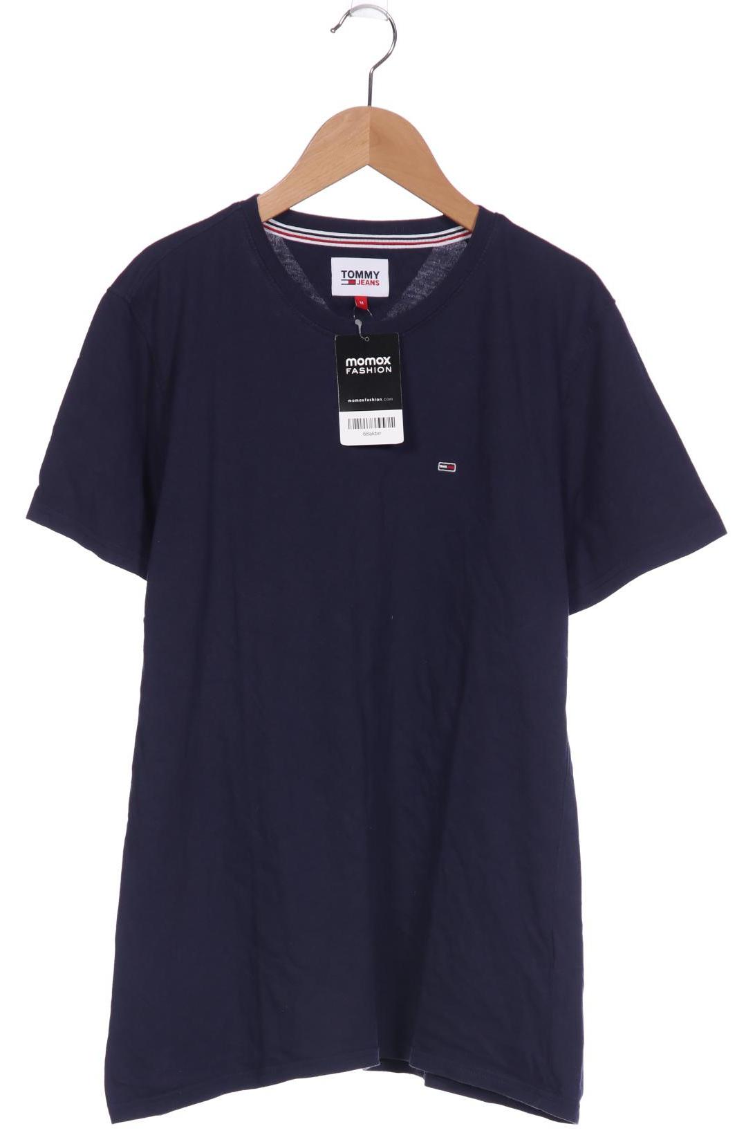

Tommy Jeans Herren T-Shirt, marineblau