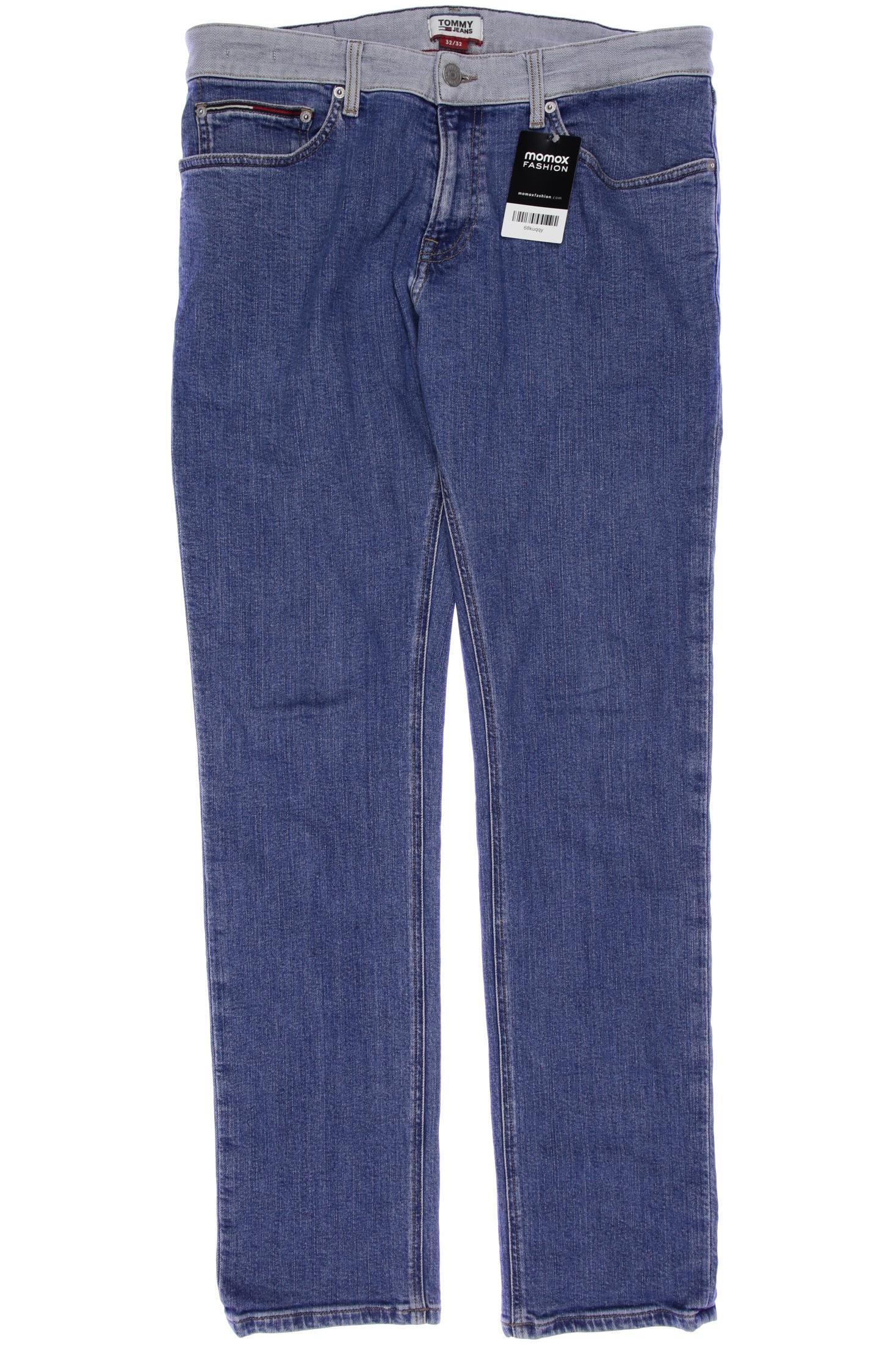 

Tommy Jeans Herren Jeans, blau, Gr. 32