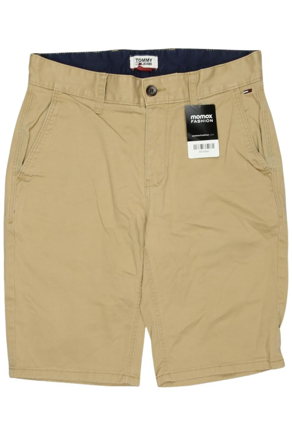 

Tommy Jeans Herren Shorts, beige, Gr. 29