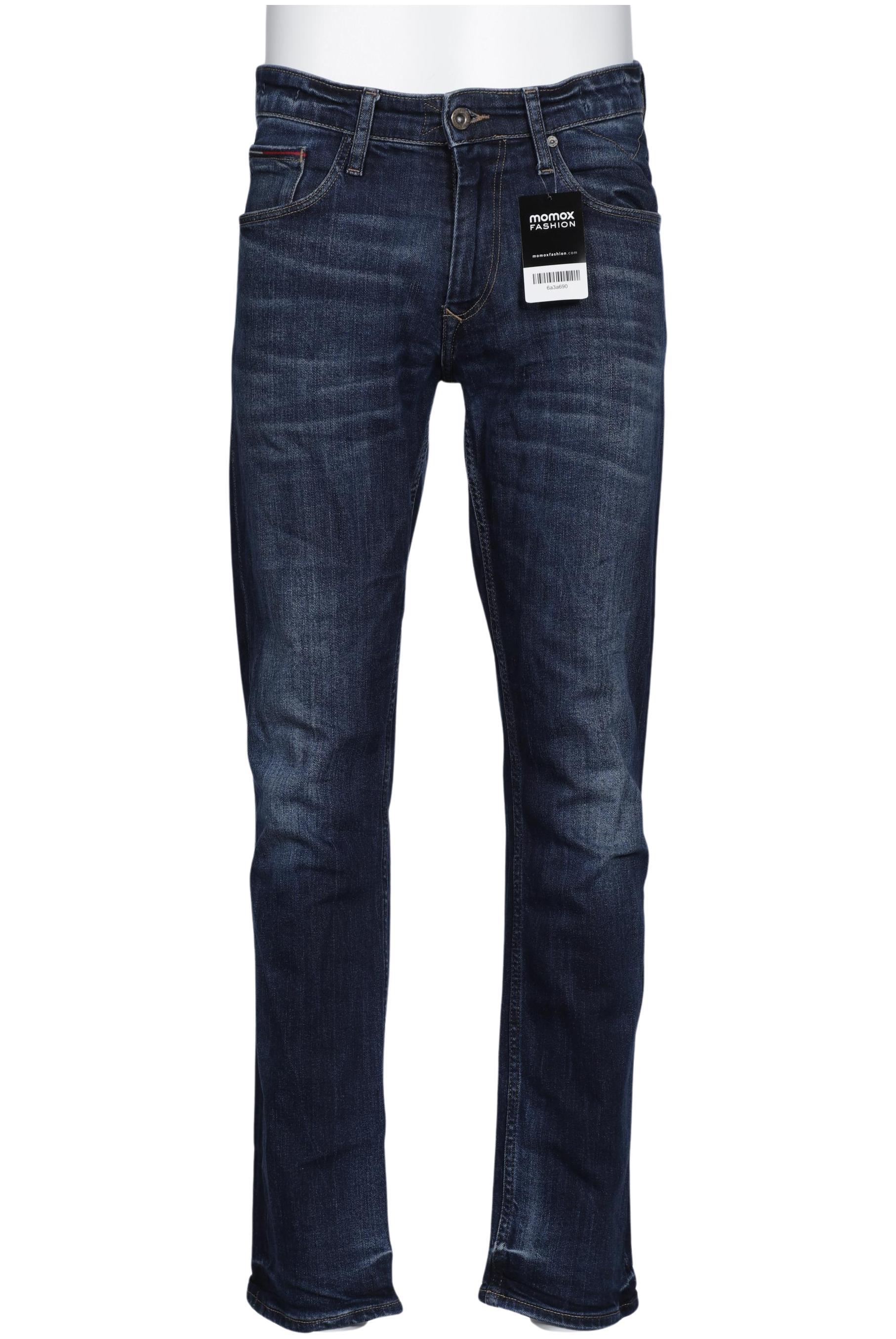 

Tommy Jeans Herren Jeans, marineblau, Gr. 32