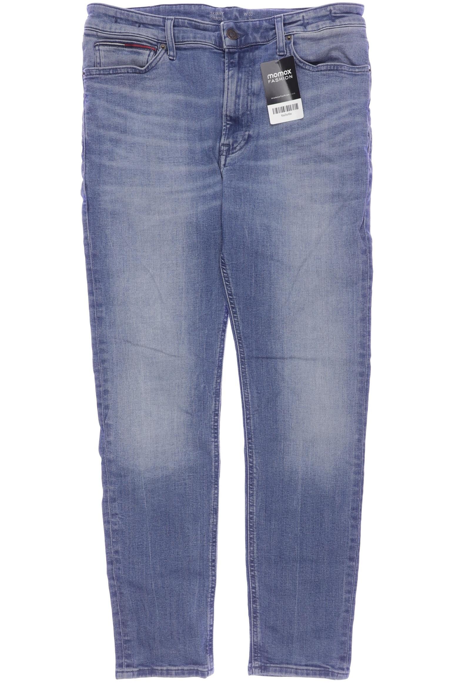 

Tommy Jeans Herren Jeans, blau, Gr. 33