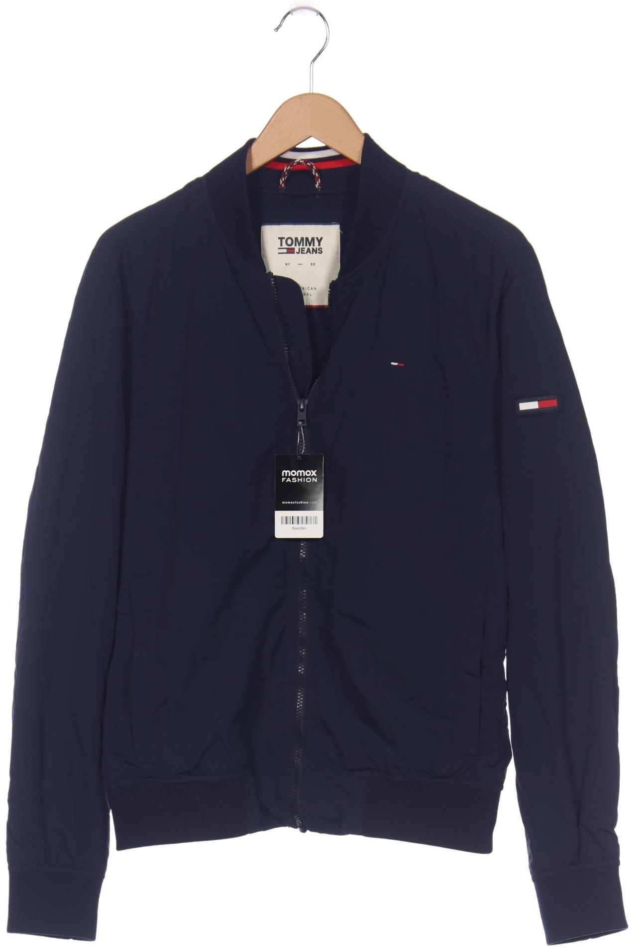

Tommy Jeans Herren Jacke, marineblau, Gr. 48