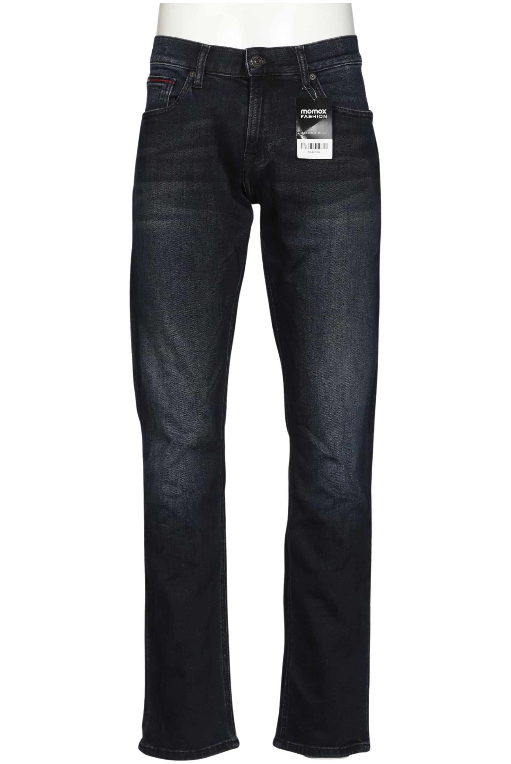 

Tommy Jeans Herren Jeans, marineblau, Gr. 32