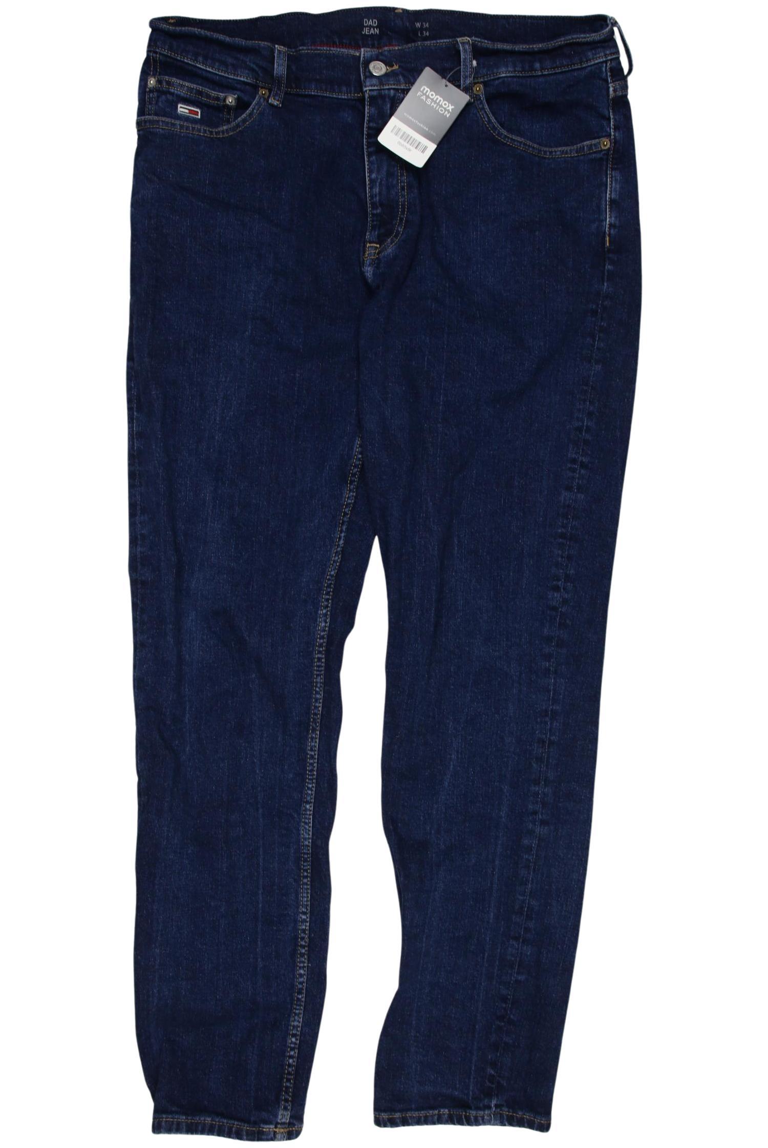 

Tommy Jeans Herren Jeans, marineblau, Gr. 34