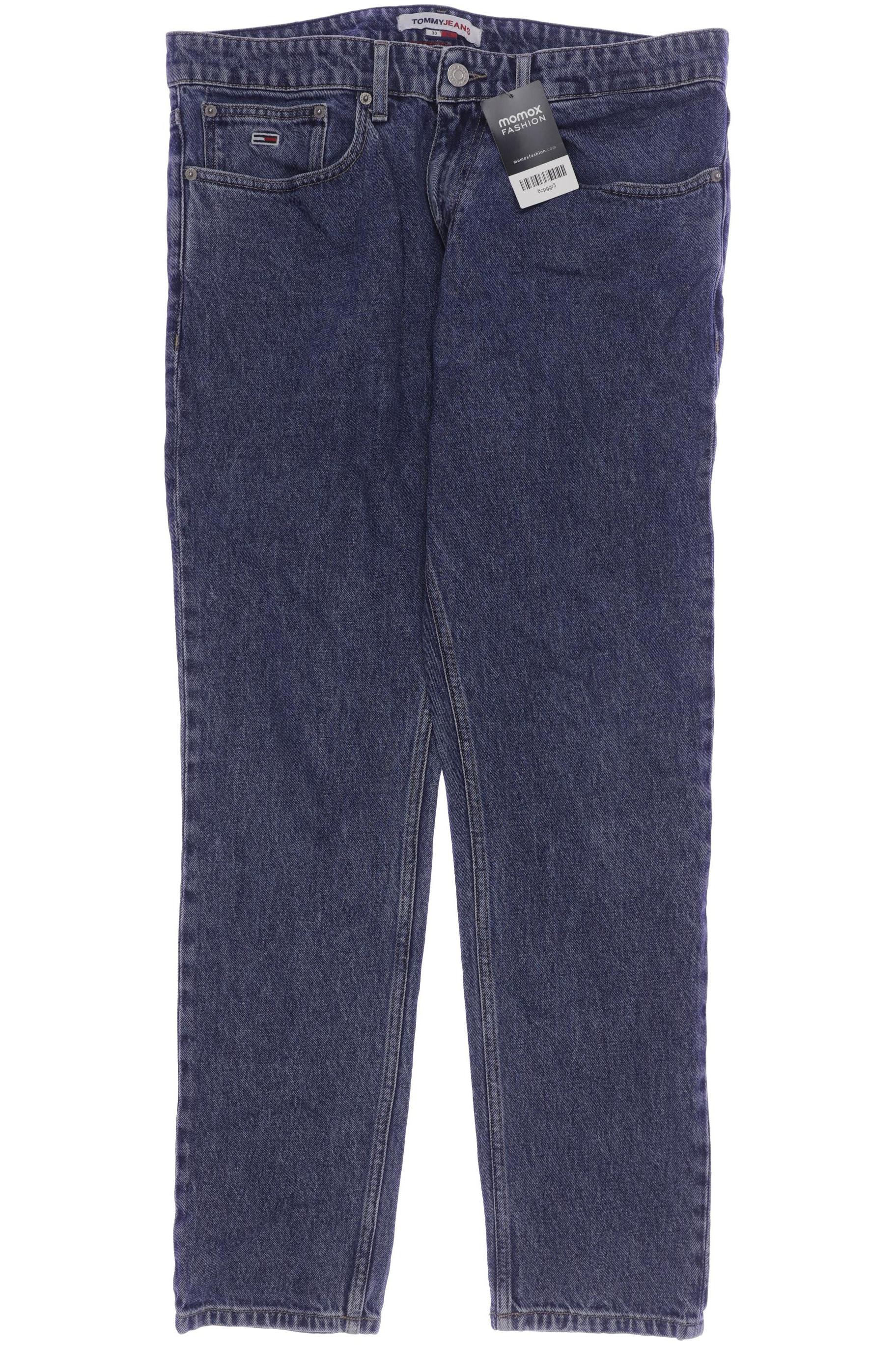 

Tommy Jeans Herren Jeans, blau, Gr. 33