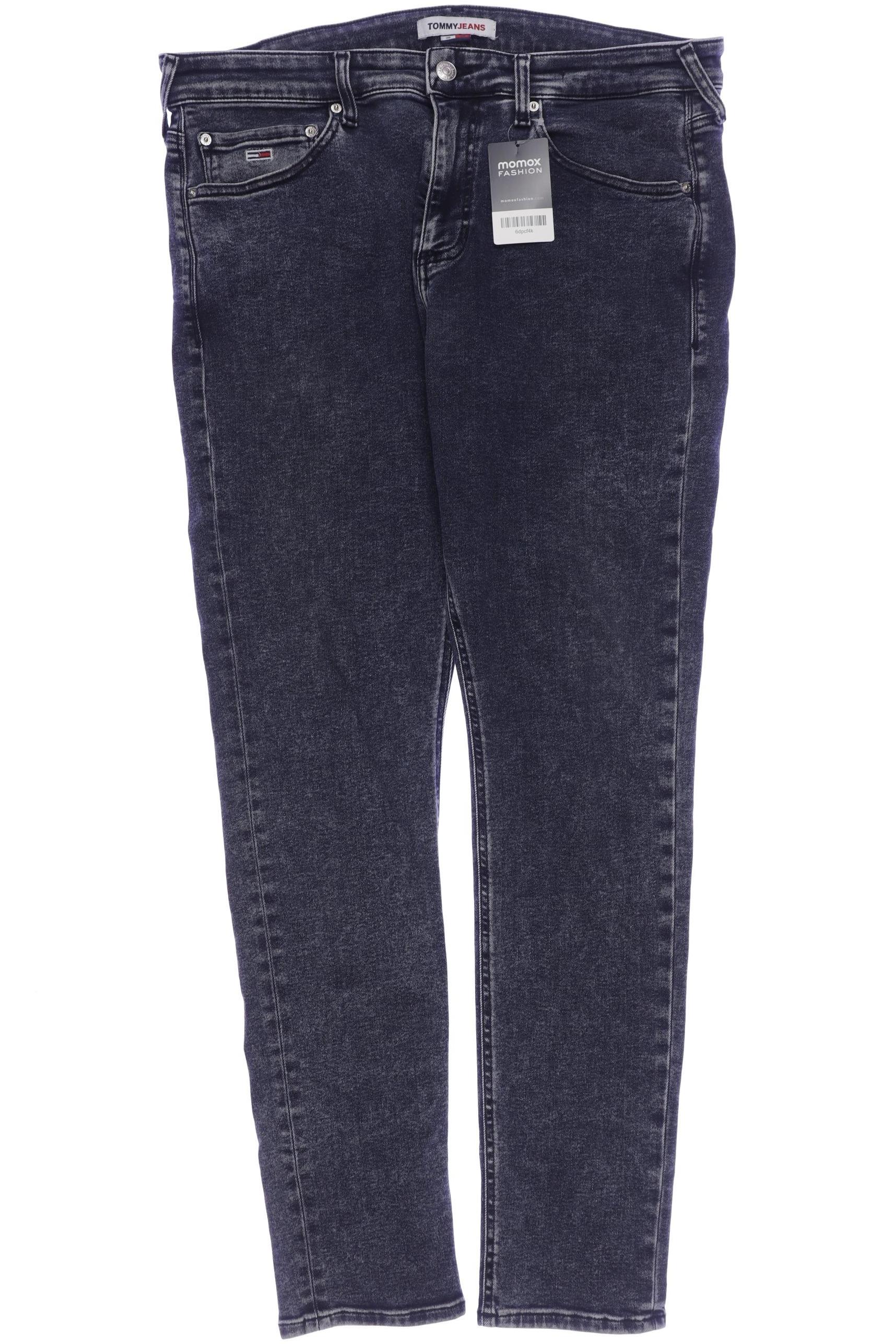 

Tommy Jeans Herren Jeans, marineblau, Gr. 36
