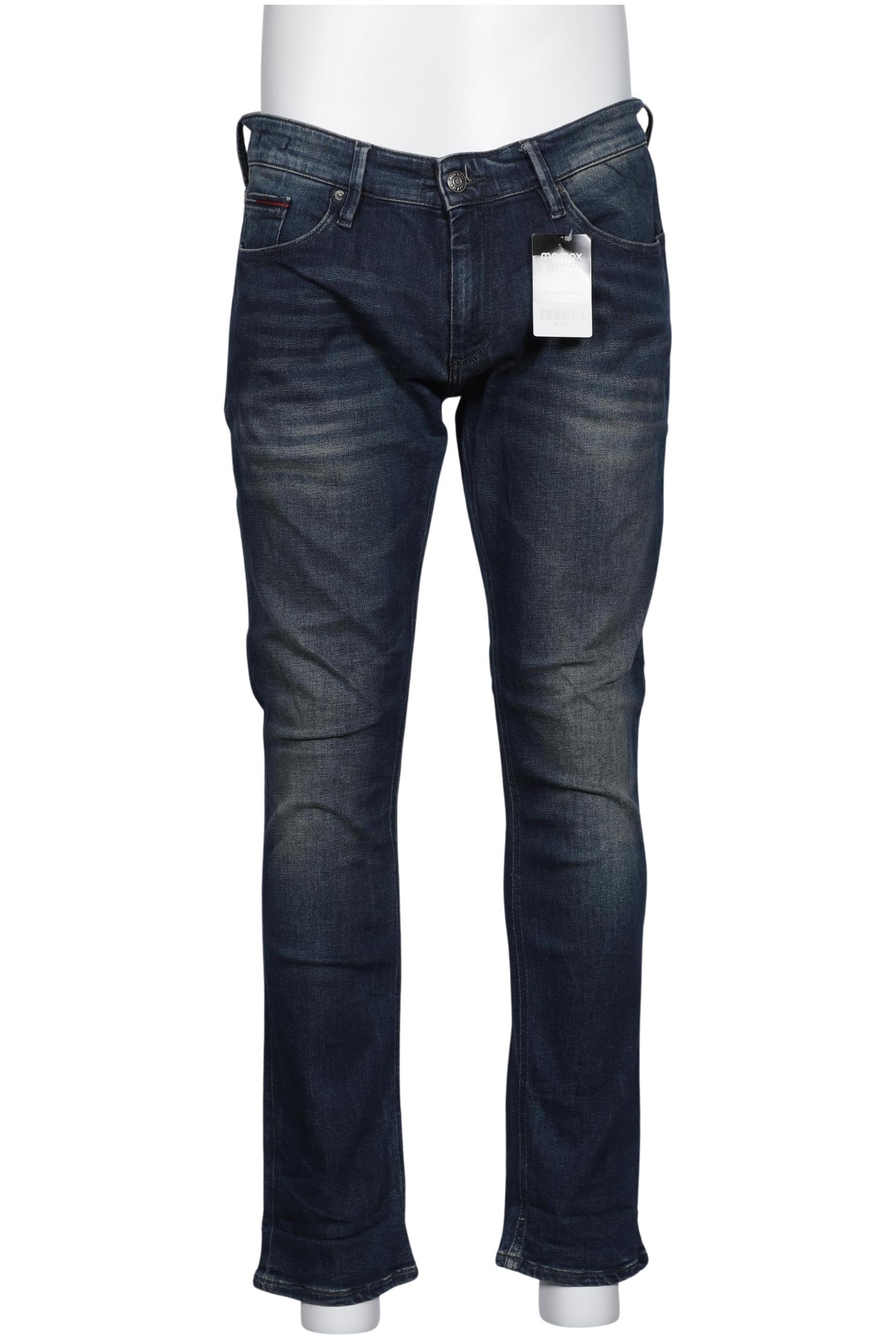 

Tommy Jeans Herren Jeans, marineblau, Gr. 36