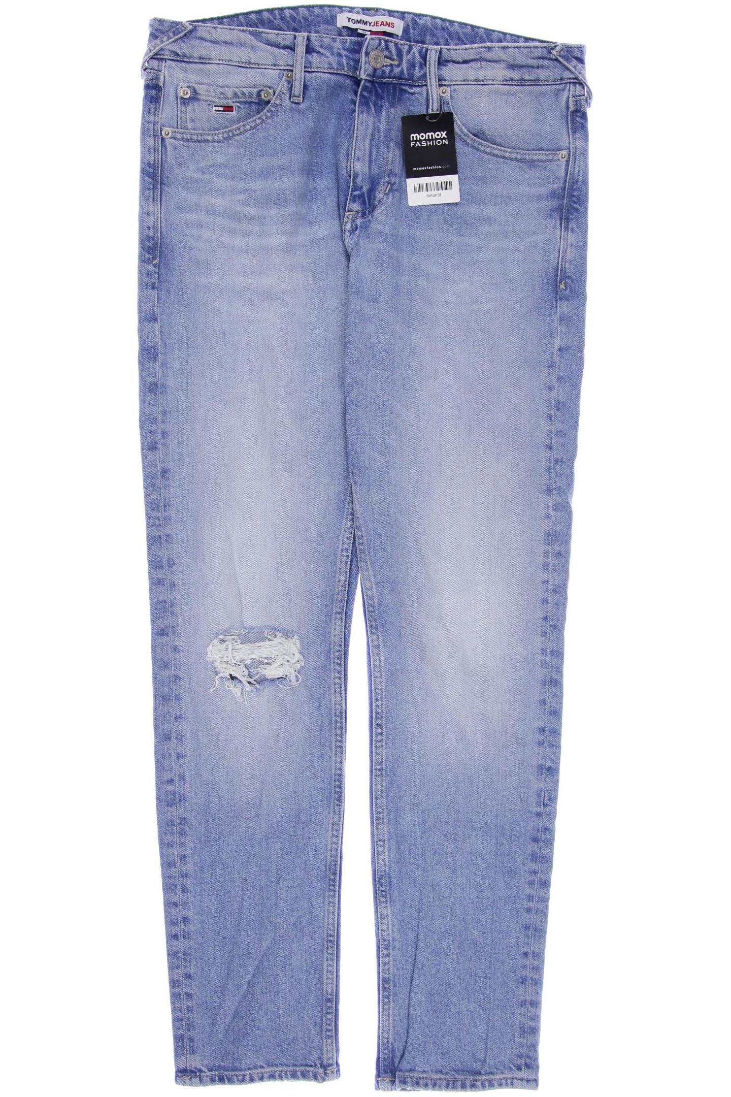 

Tommy Jeans Herren Jeans, hellblau