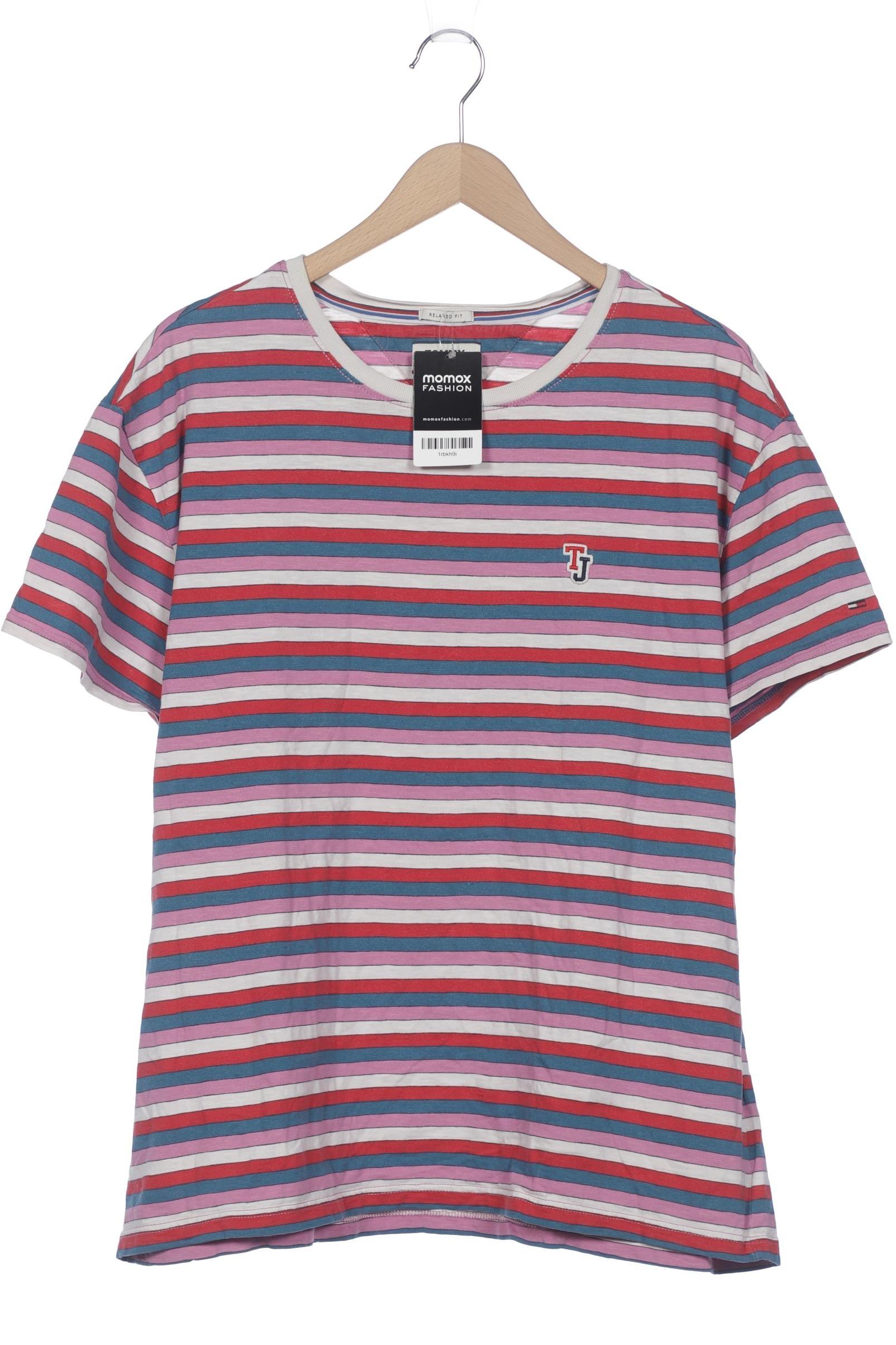 

Tommy Jeans Herren T-Shirt, mehrfarbig, Gr. 54