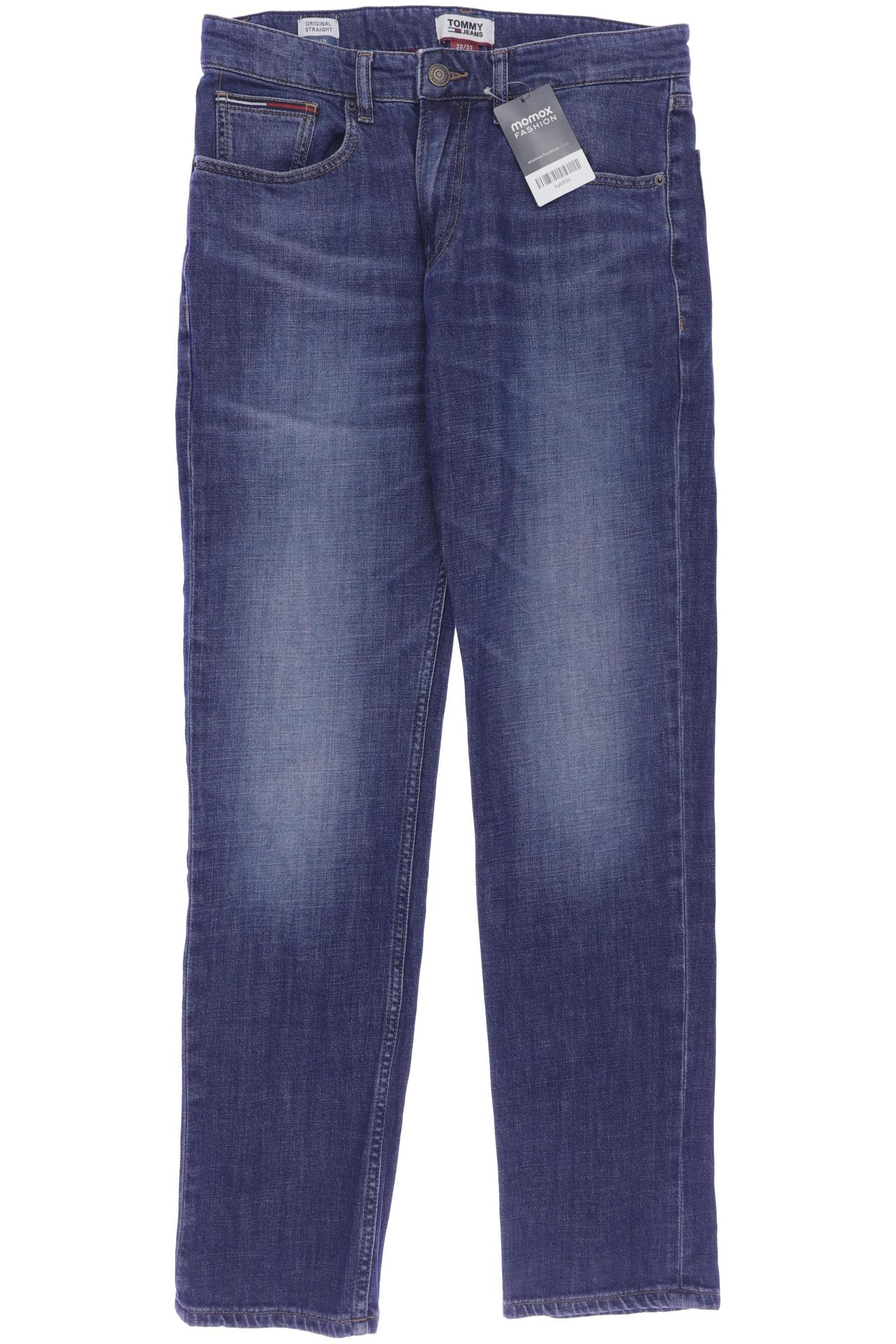 

Tommy Jeans Herren Jeans, marineblau, Gr. 30