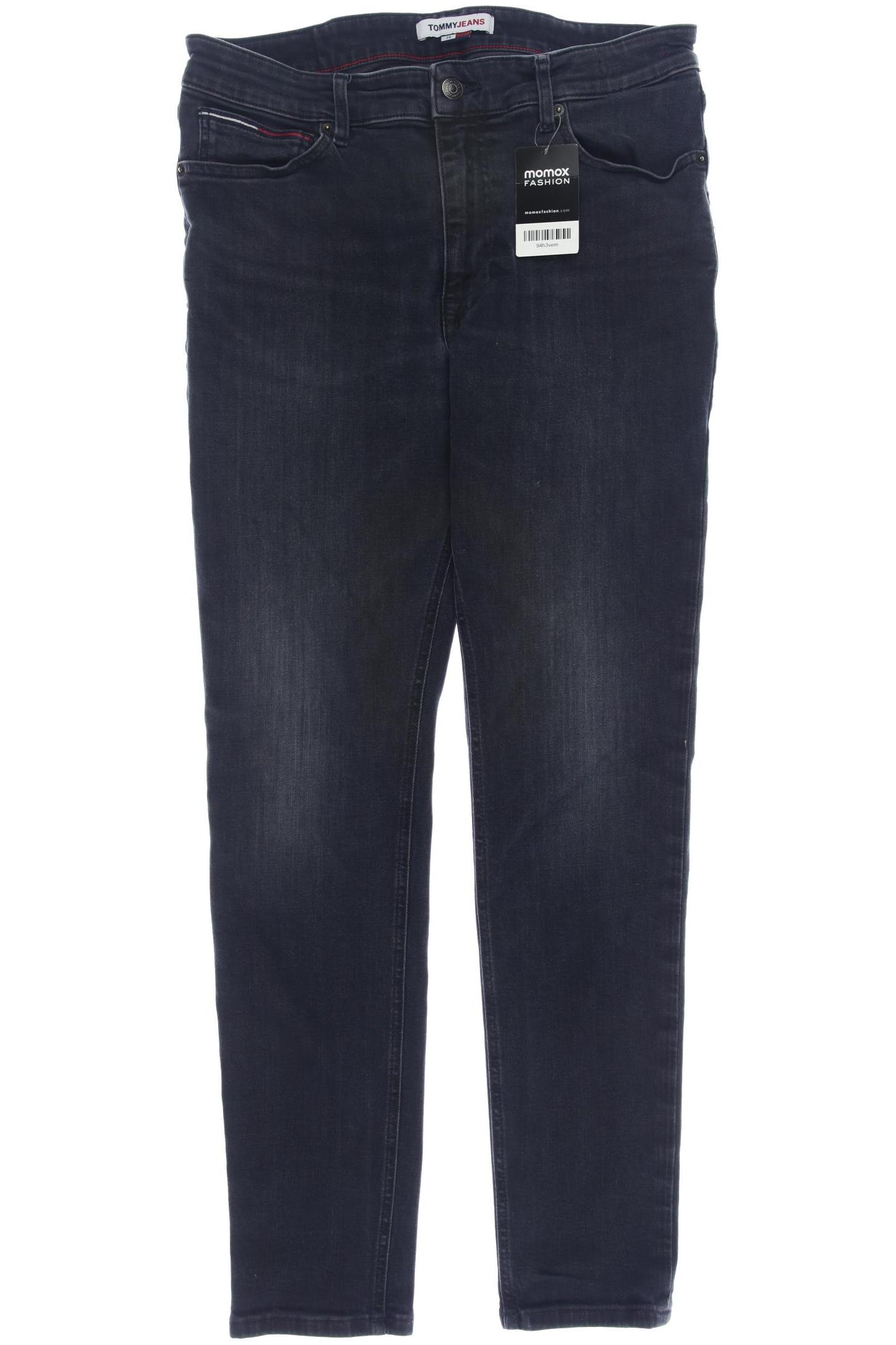 

Tommy Jeans Herren Jeans, grau, Gr. 34
