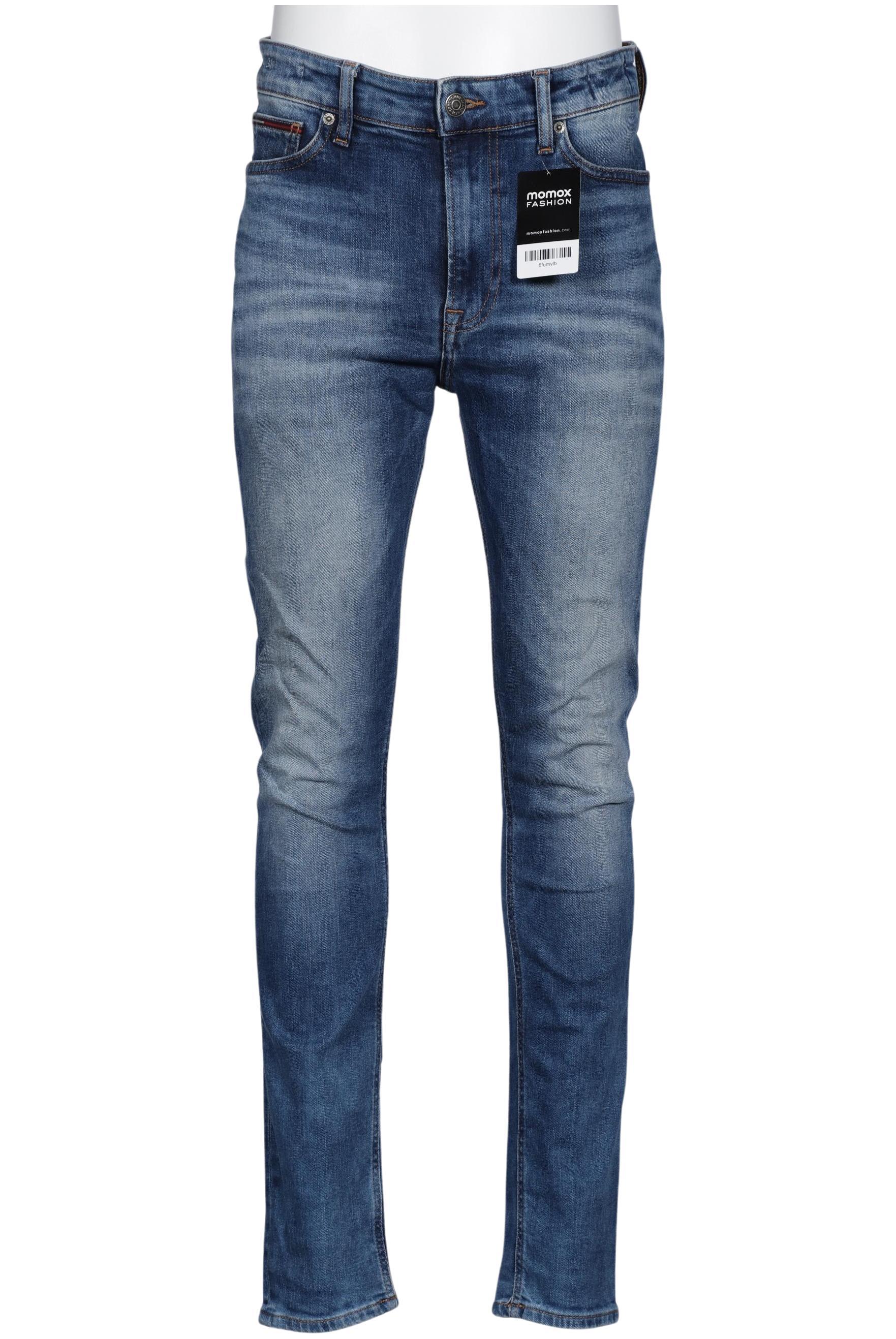 

Tommy Jeans Herren Jeans, blau, Gr. 32