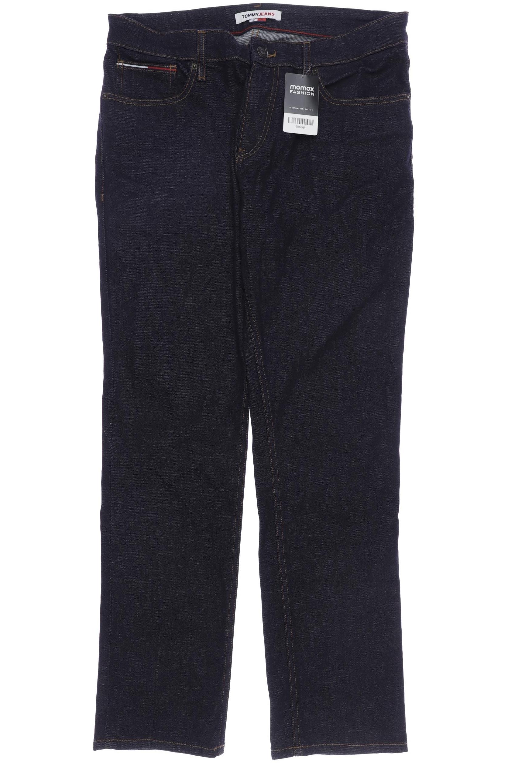 

Tommy Jeans Herren Jeans, marineblau, Gr. 34