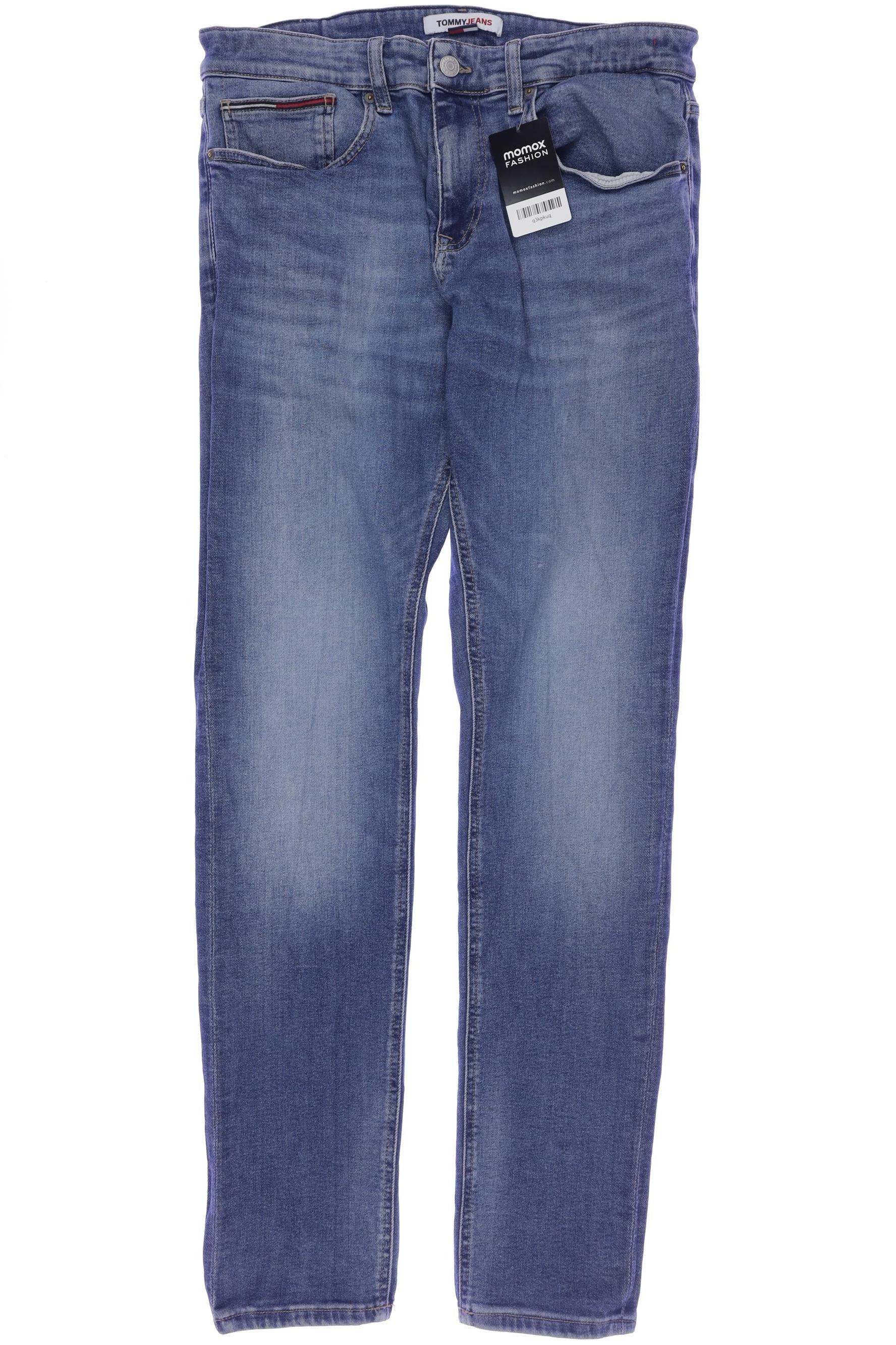

Tommy Jeans Herren Jeans, blau, Gr. 33
