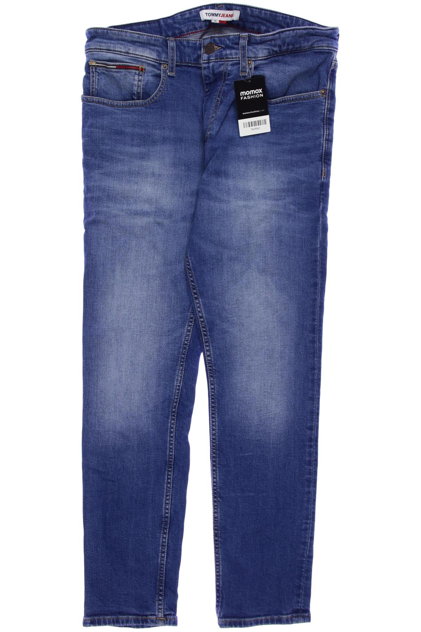 

Tommy Jeans Herren Jeans, blau, Gr. 31