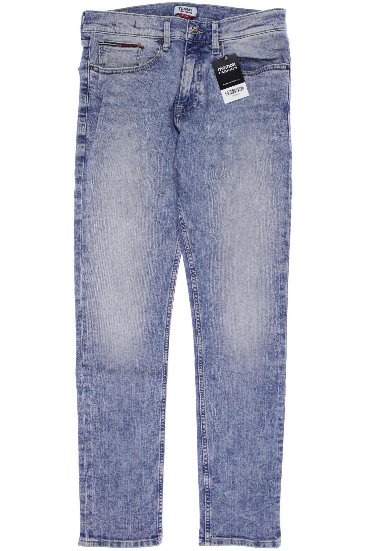 

Tommy Jeans Herren Jeans, blau, Gr. 31