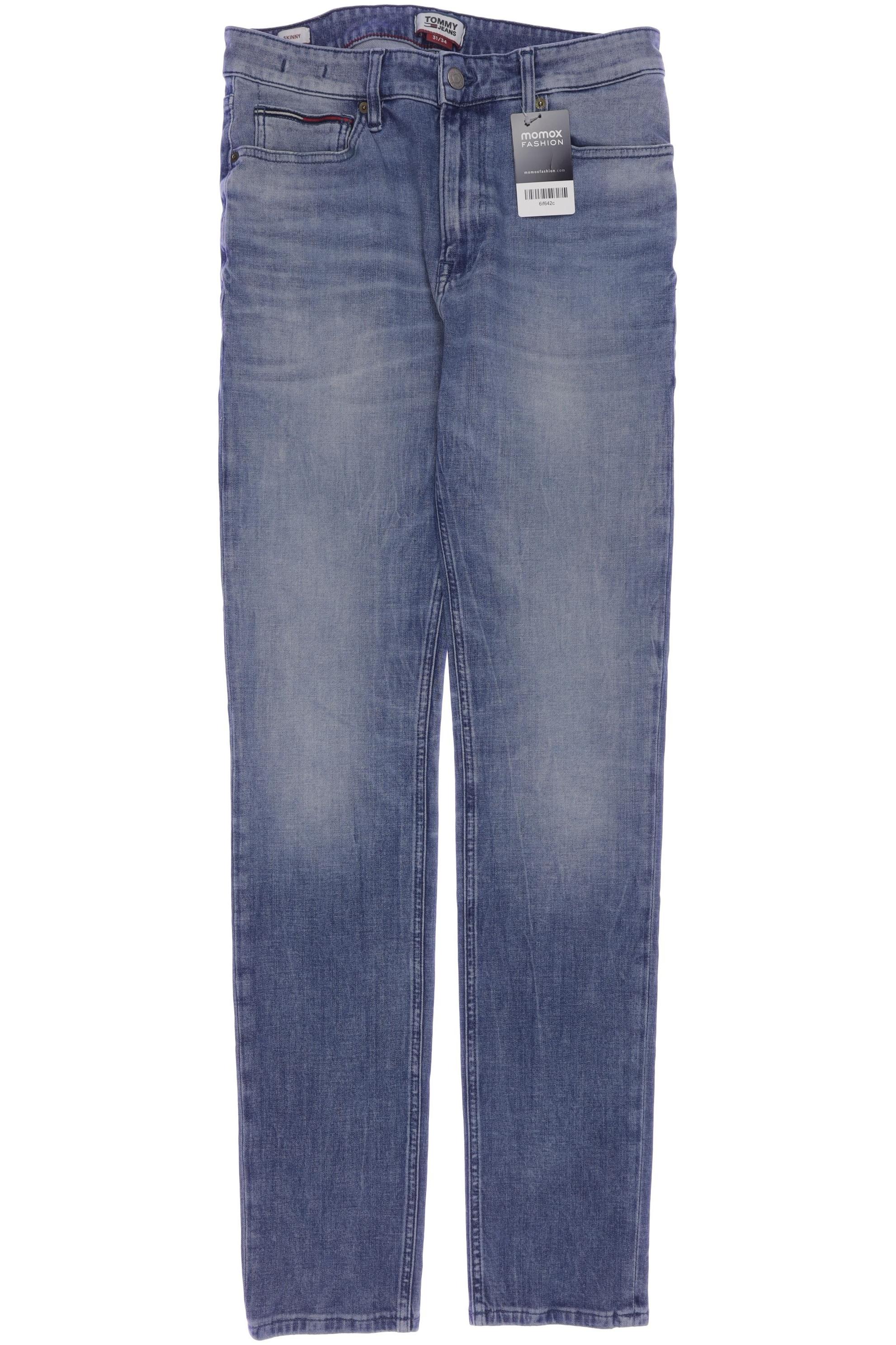 

Tommy Jeans Herren Jeans, blau, Gr. 31