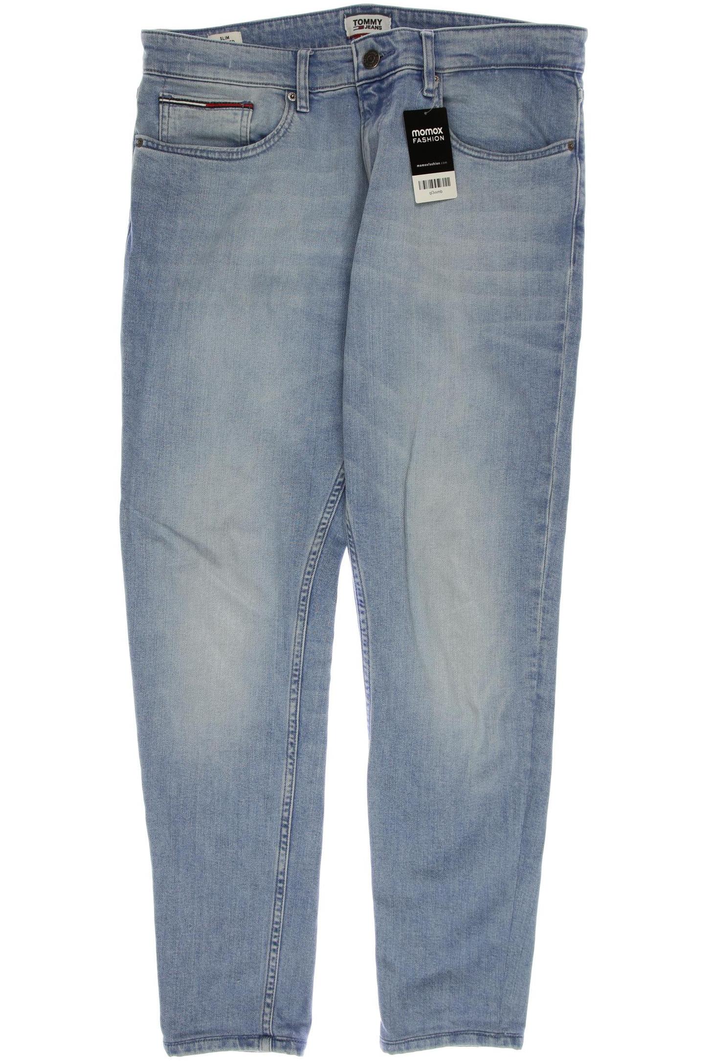 

Tommy Jeans Herren Jeans, hellblau