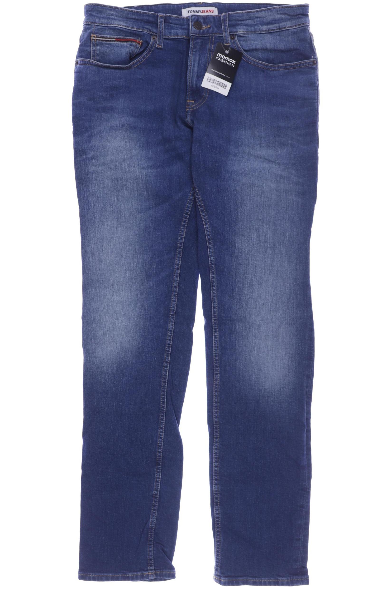 

Tommy Jeans Herren Jeans, blau