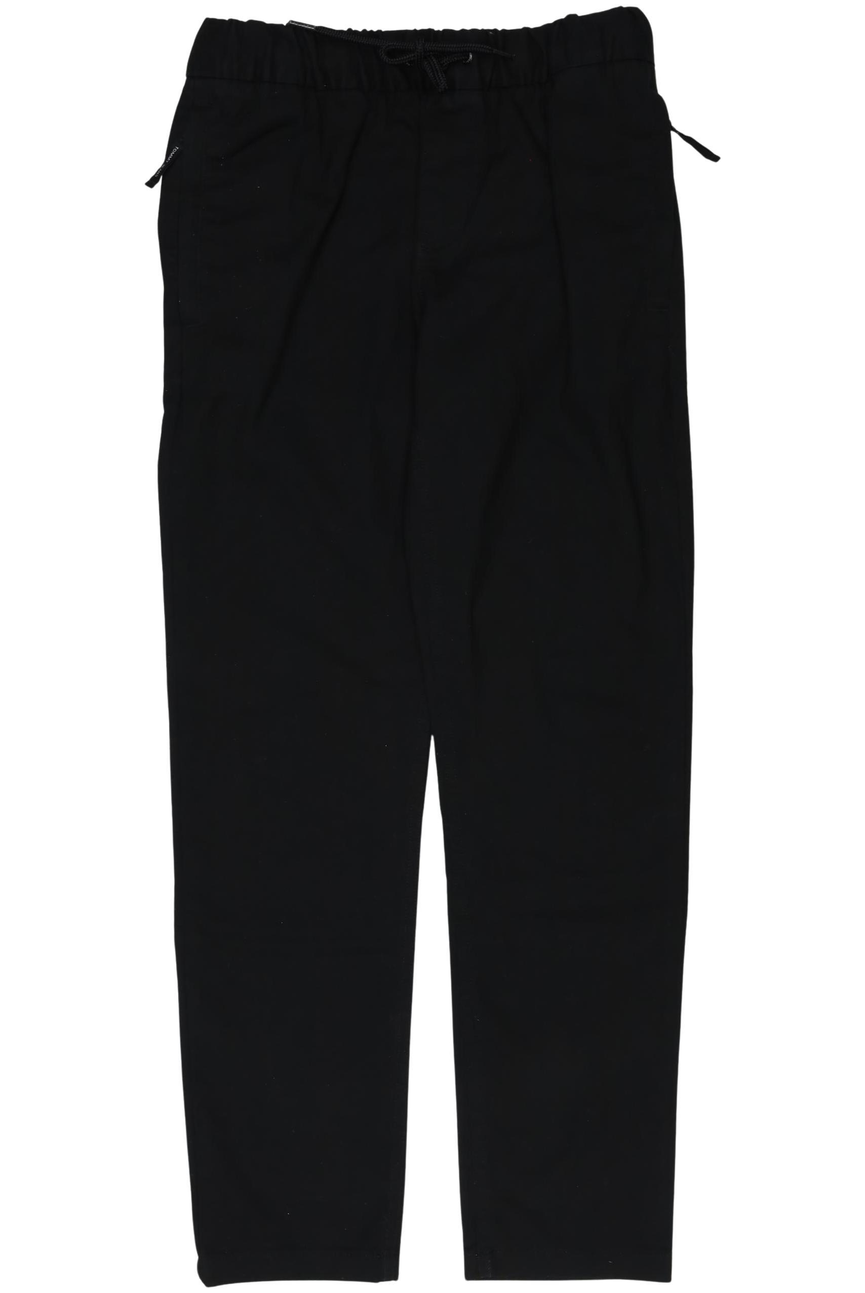 

Tommy Jeans Herren Stoffhose, schwarz, Gr. 0