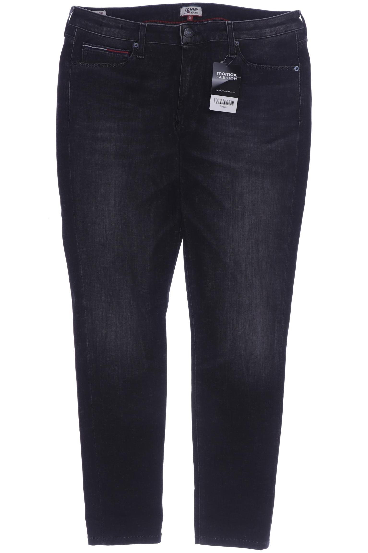 

Tommy Jeans Herren Jeans, grau