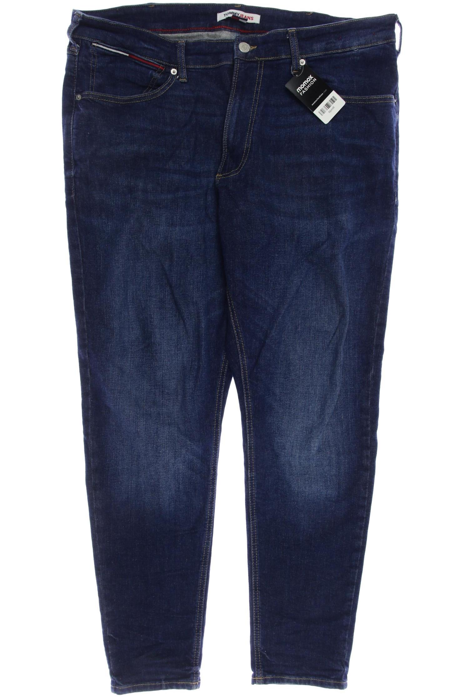 

Tommy Jeans Herren Jeans, blau, Gr. 40