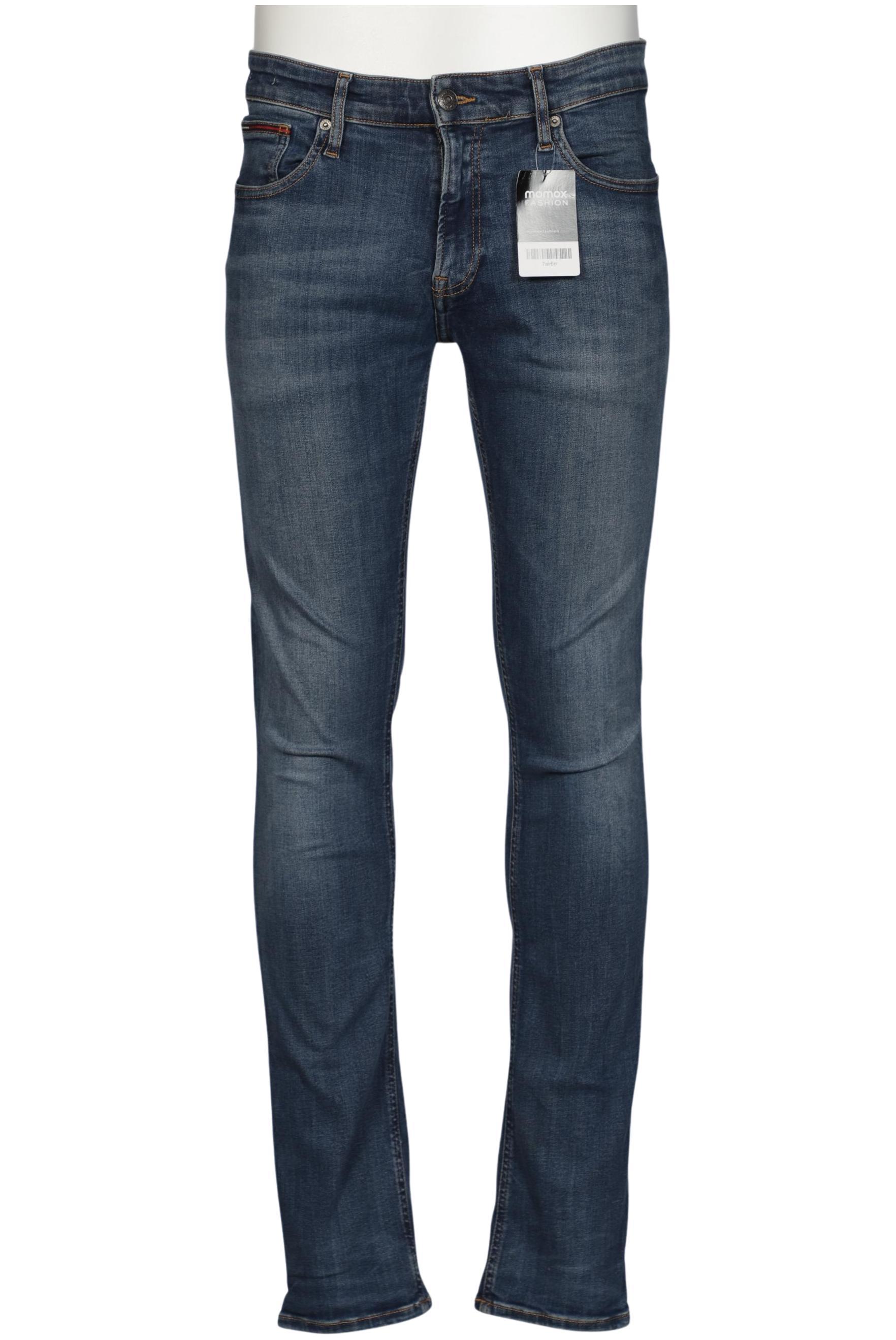 

Tommy Jeans Herren Jeans, blau, Gr. 34