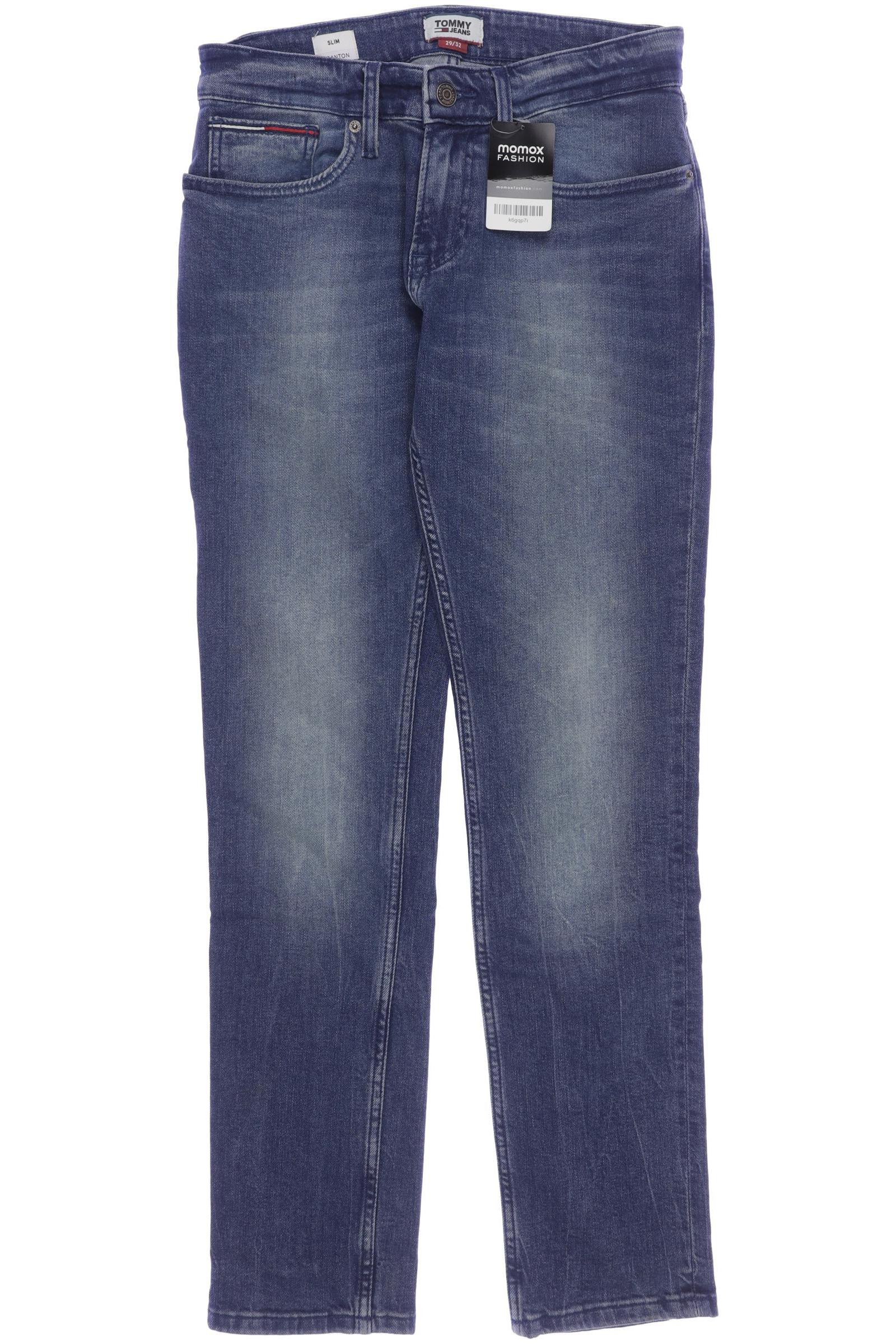 

Tommy Jeans Herren Jeans, blau, Gr. 29