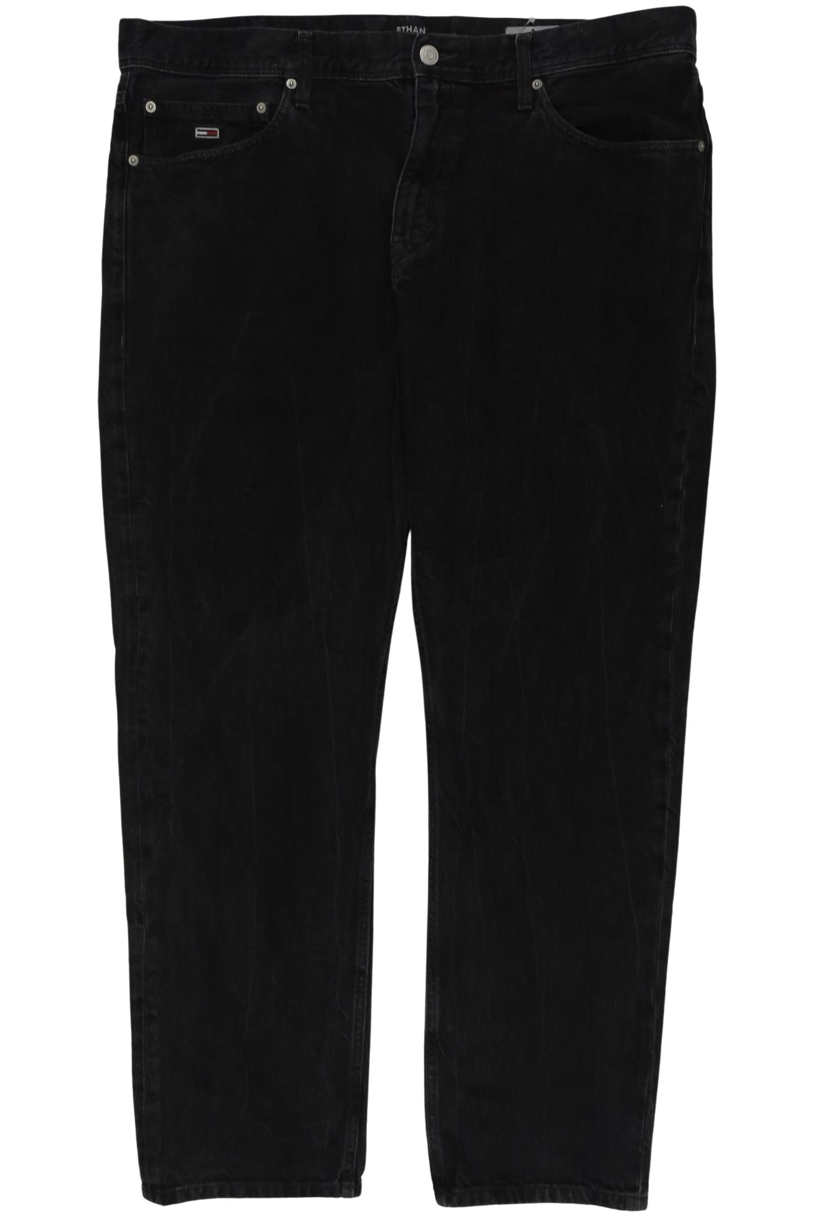 

Tommy Jeans Herren Jeans, schwarz, Gr. 38