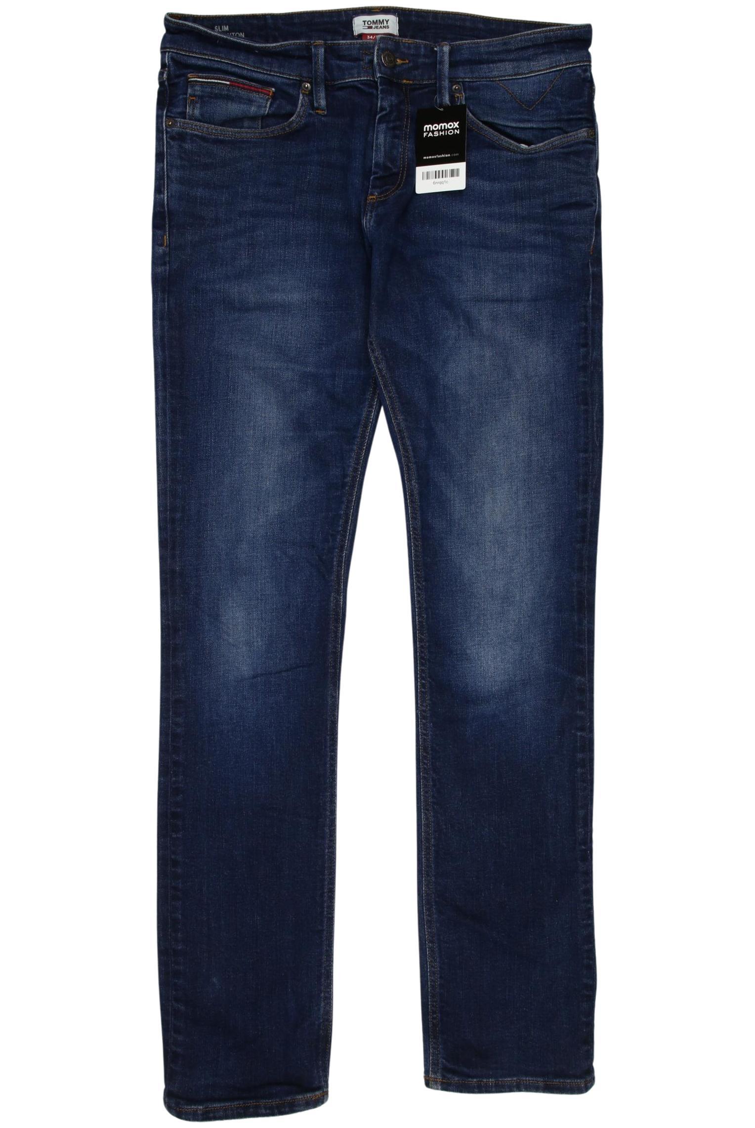

Tommy Jeans Herren Jeans, blau, Gr. 34