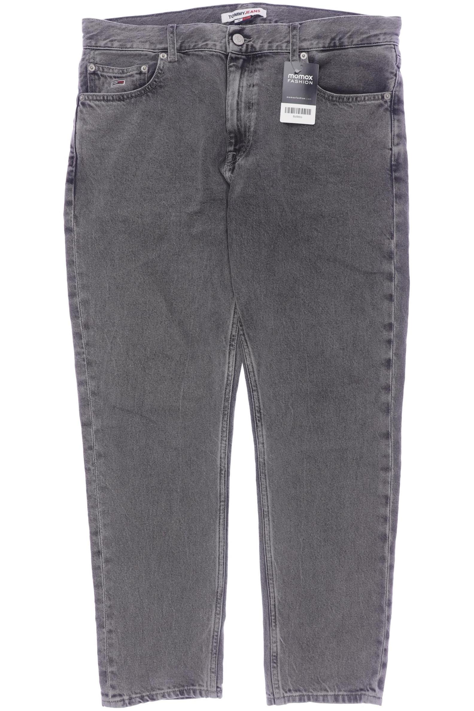 

Tommy Jeans Herren Jeans, grau, Gr. 34