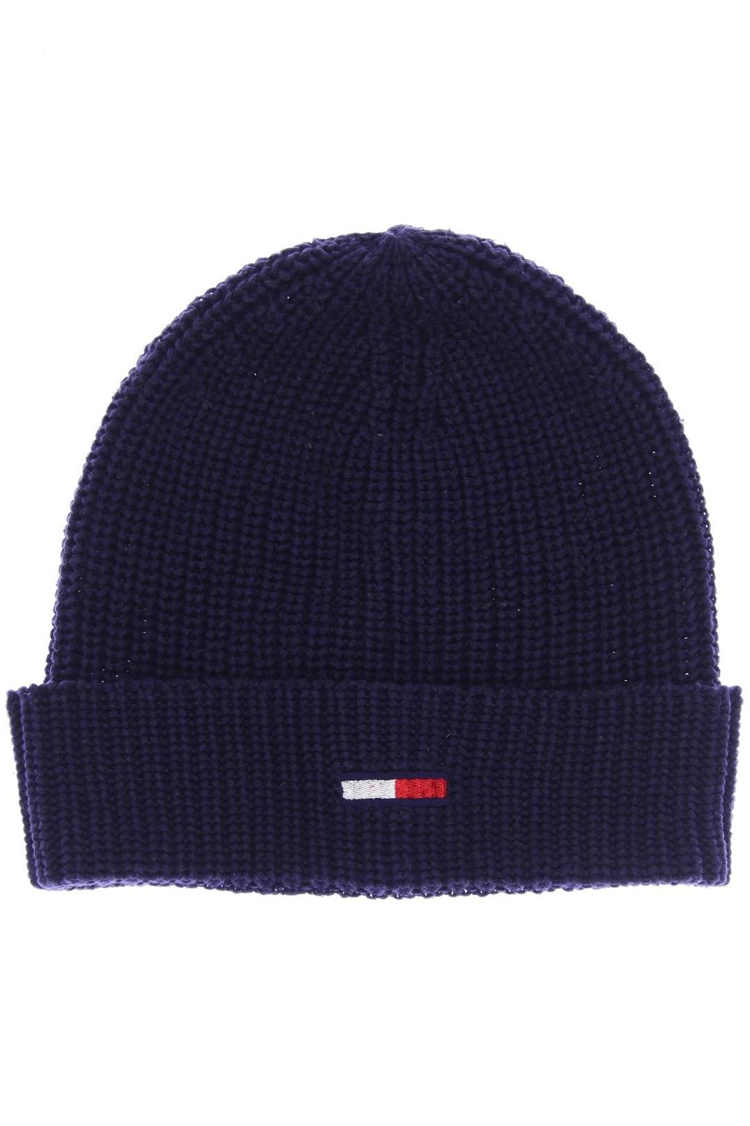 

Tommy Jeans Herren Hut/Mütze, marineblau