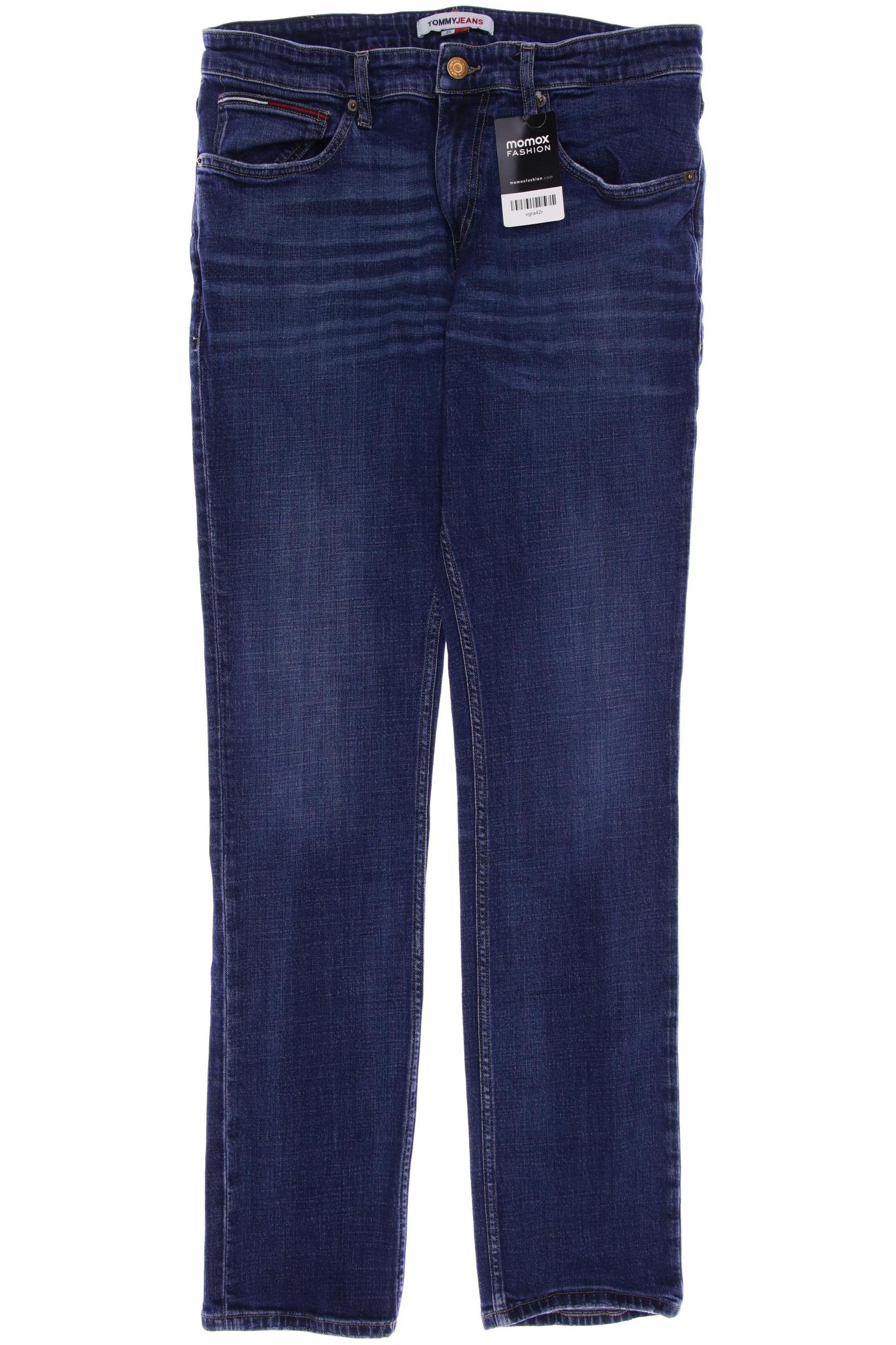 

Tommy Jeans Herren Jeans, blau