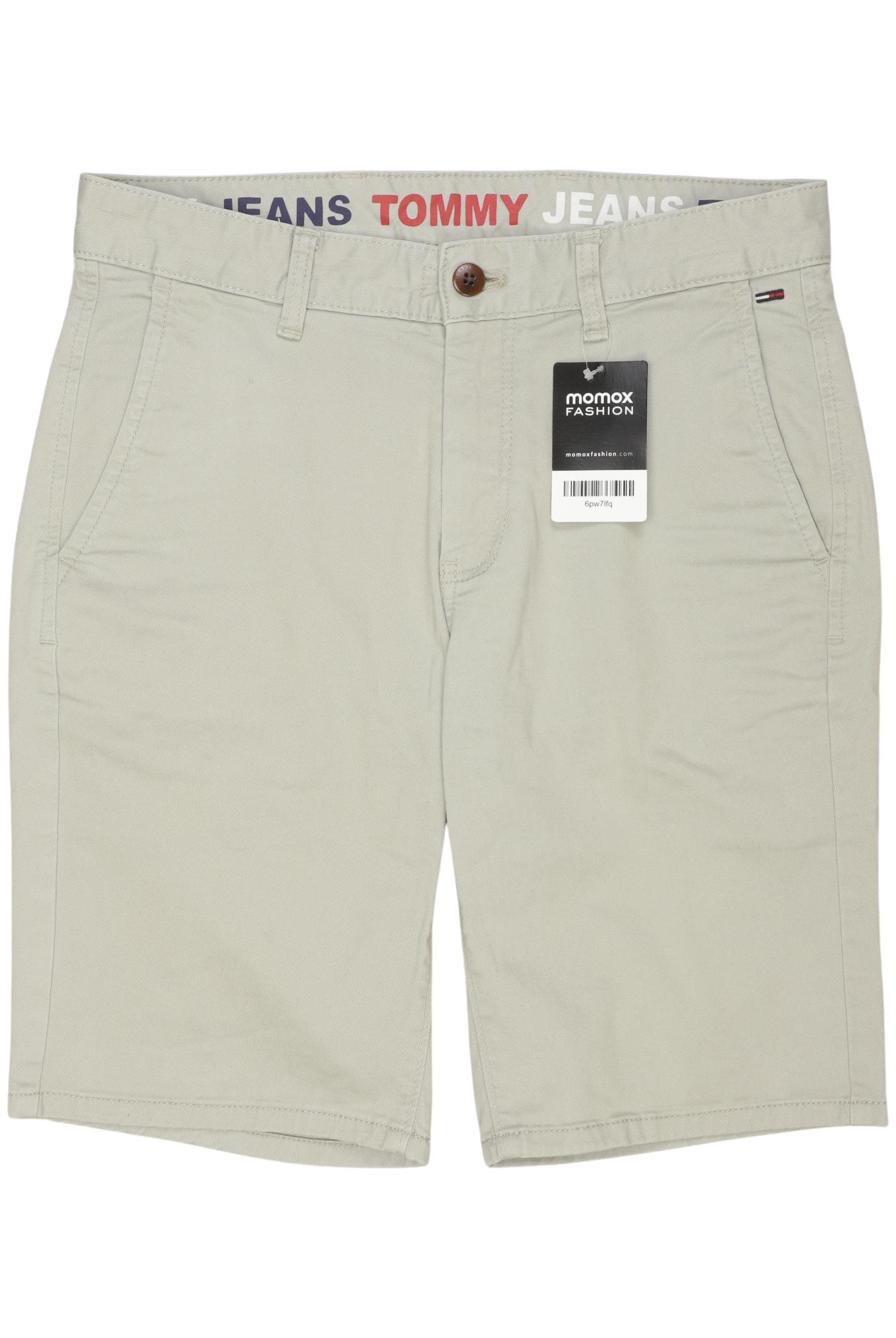 

Tommy Jeans Herren Shorts, beige, Gr. 29