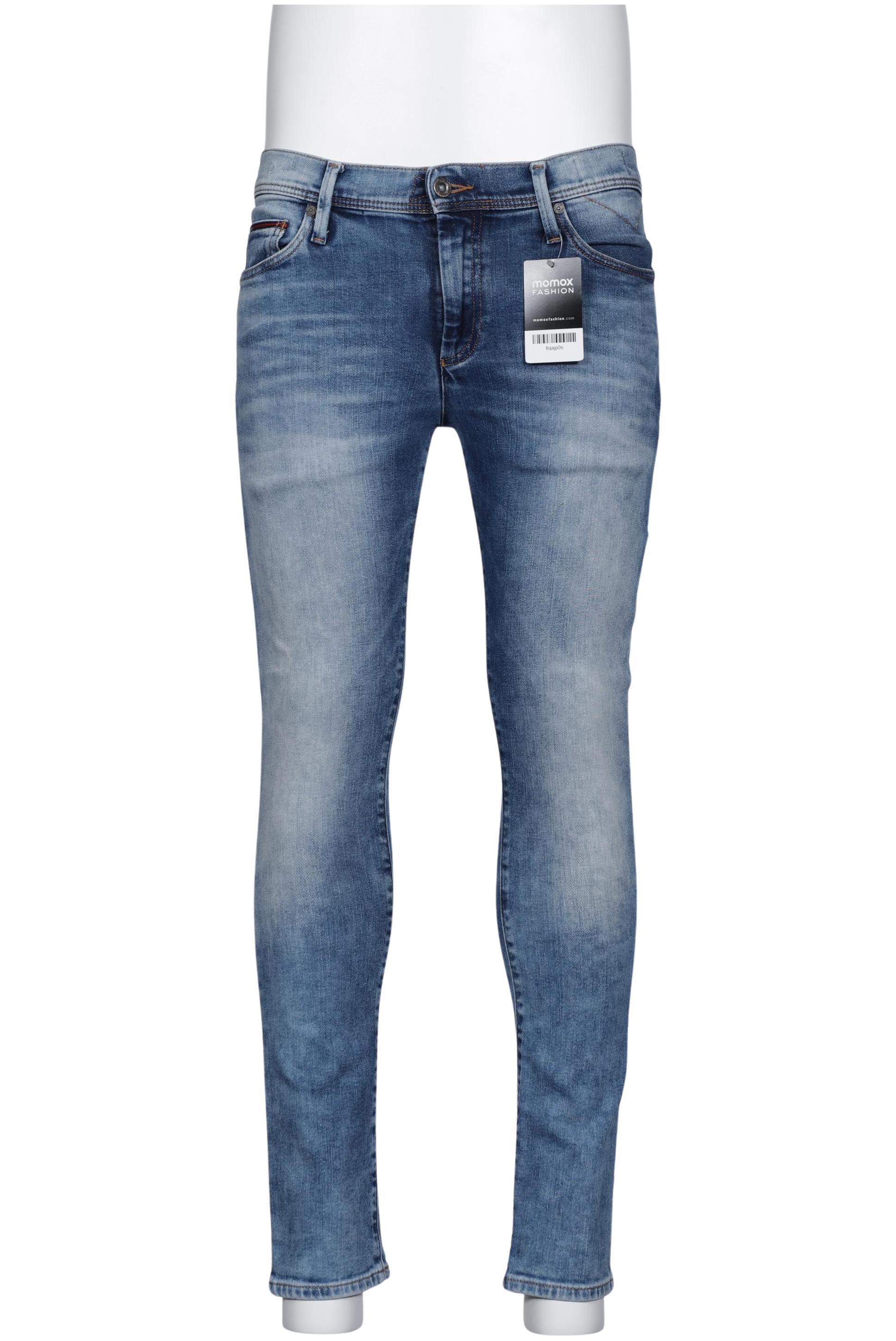 

Tommy Jeans Herren Jeans, blau, Gr. 34