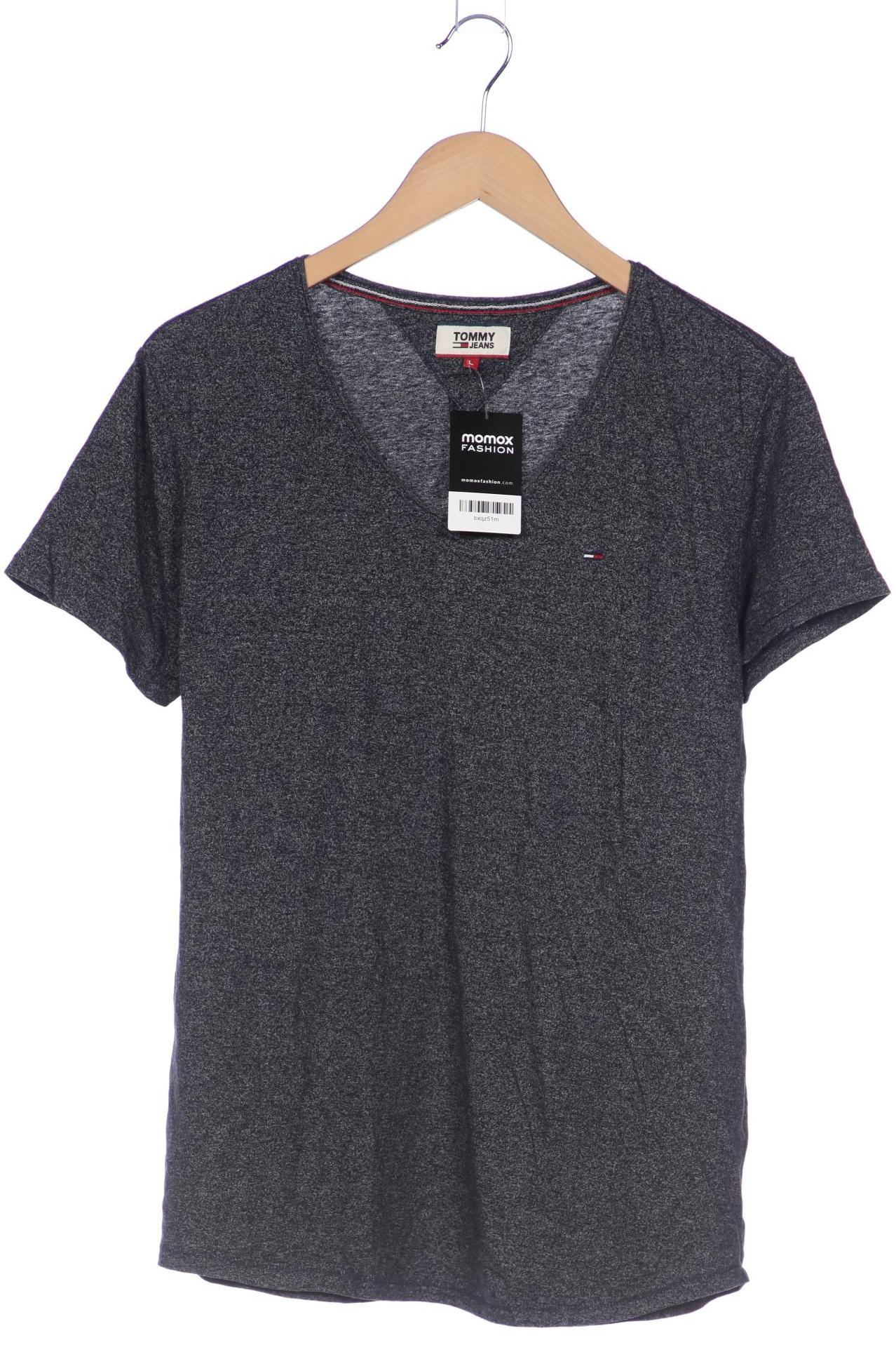 

Tommy Jeans Herren T-Shirt, marineblau, Gr. 52